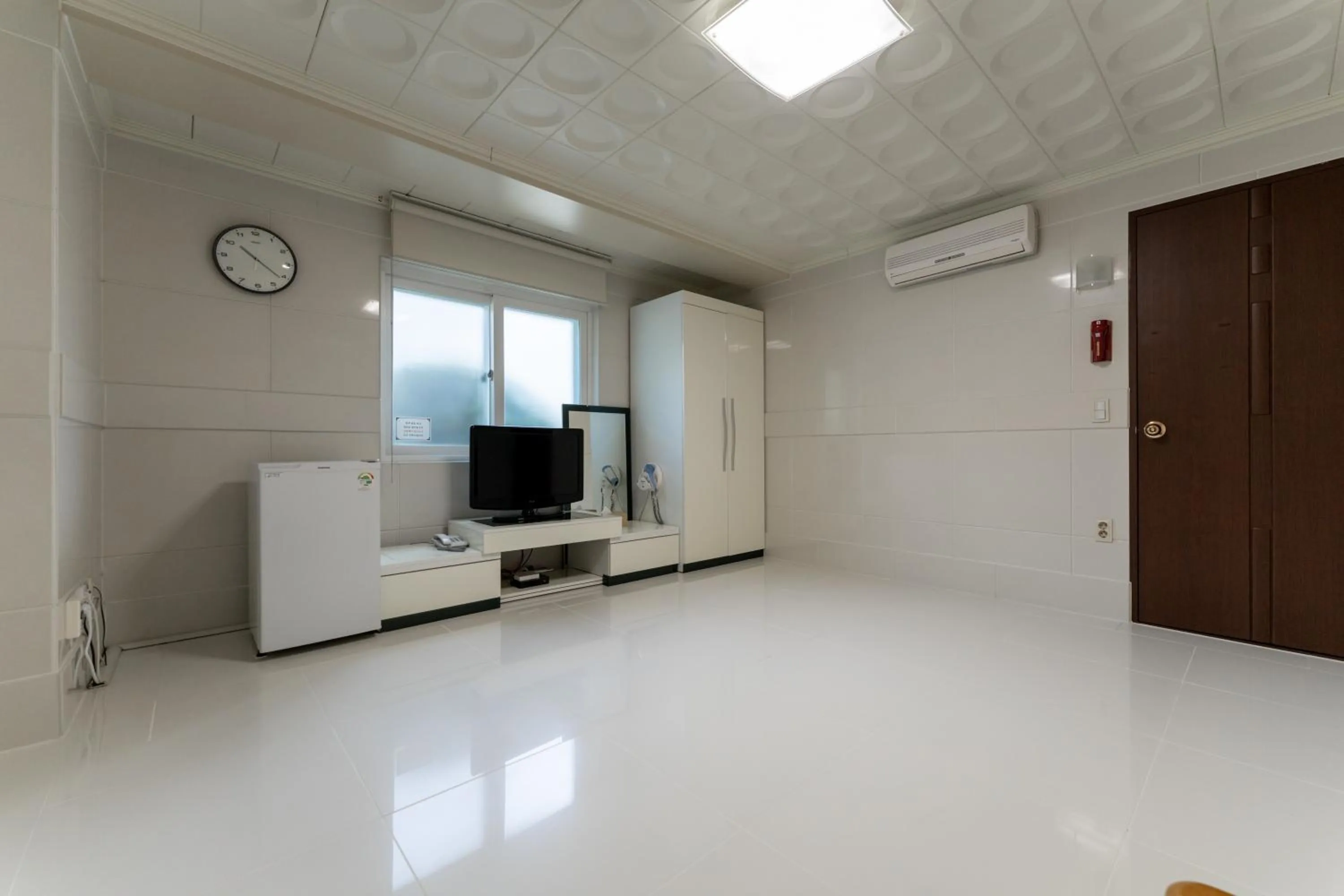 Bedroom in Hotel Gaya