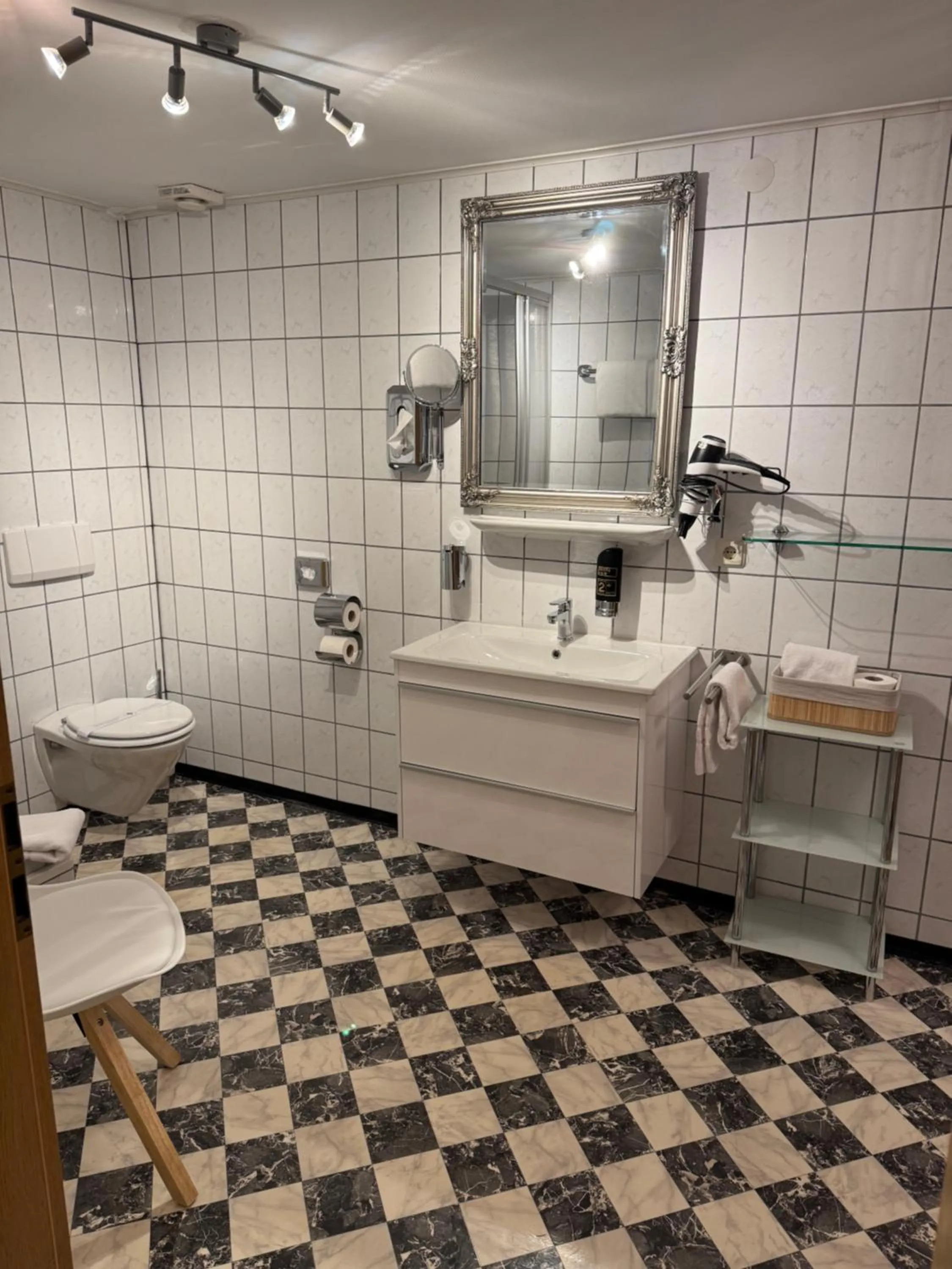 Hotel Nürnberger Hof in Altdorf