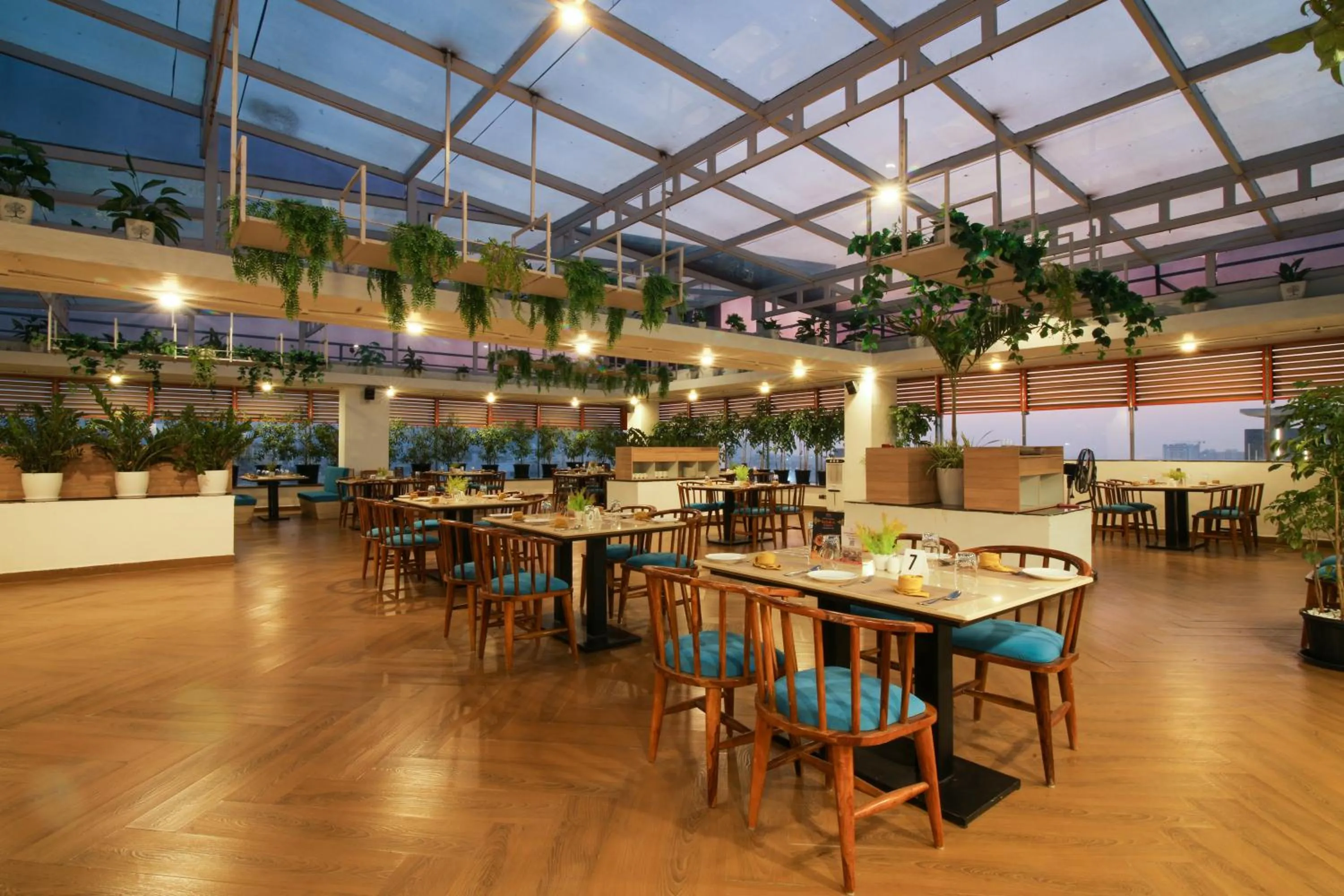 IRA by Orchid Sambhajinagar - Aurangabad