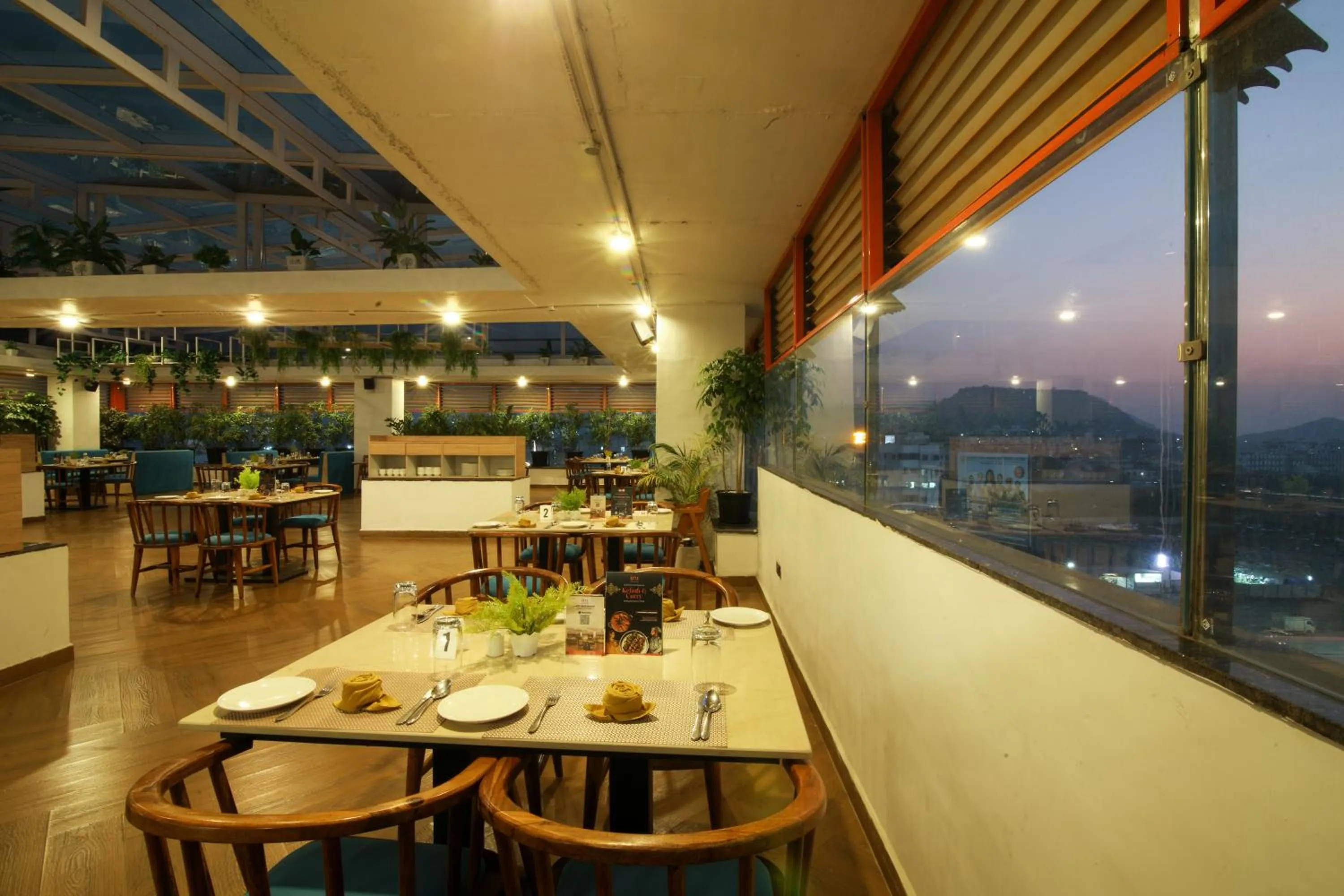 IRA by Orchid Sambhajinagar - Aurangabad