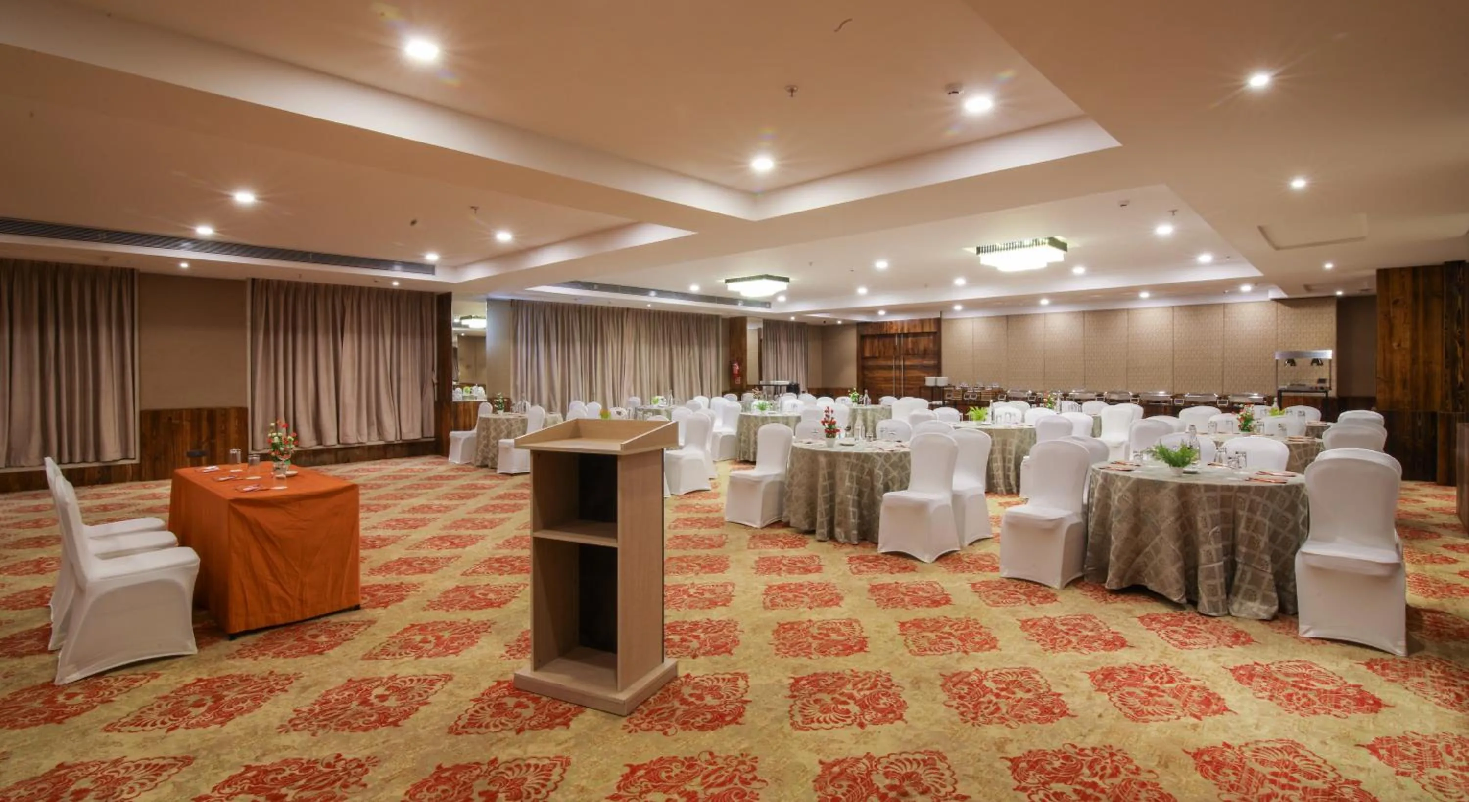 IRA by Orchid Sambhajinagar - Aurangabad