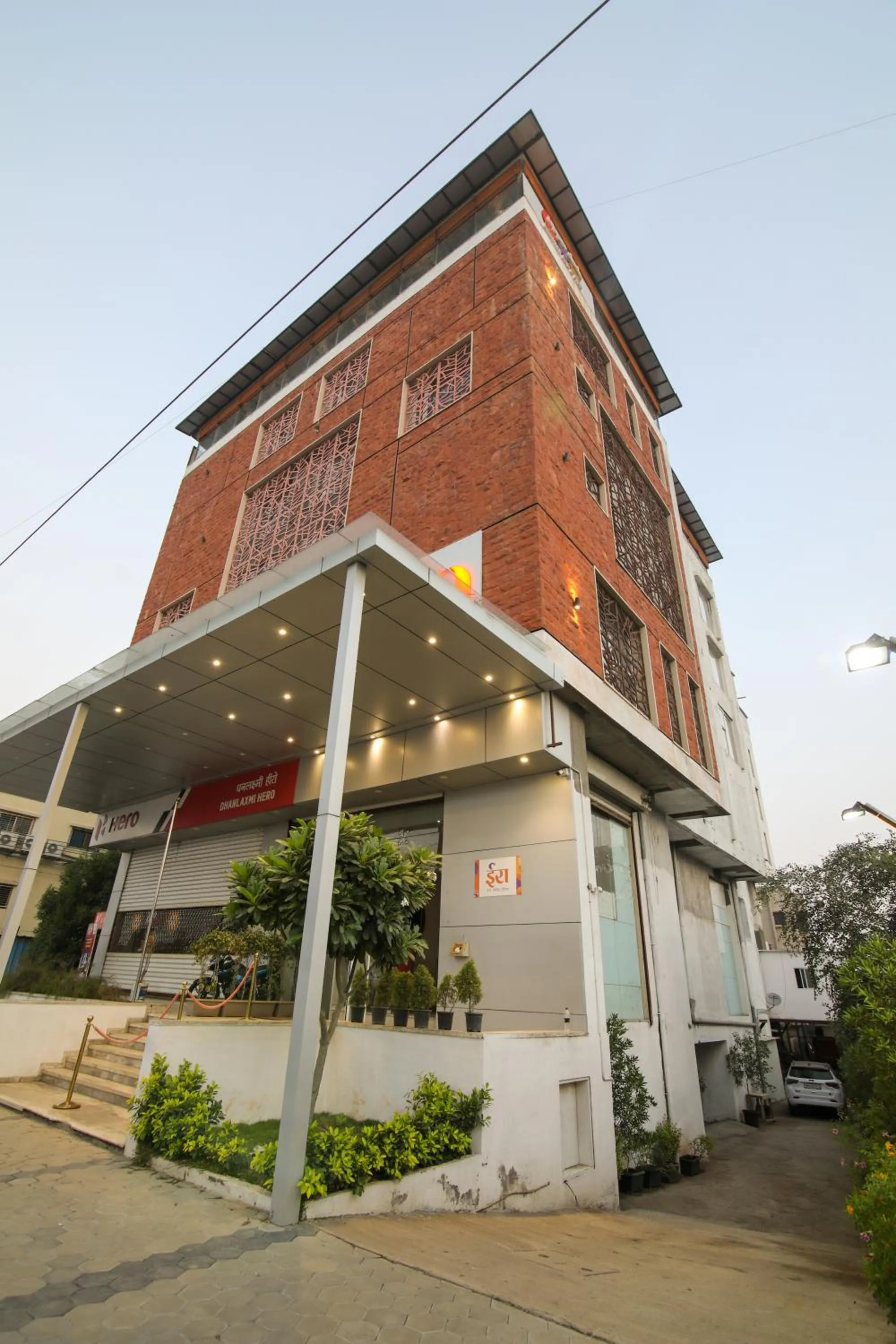 IRA by Orchid Sambhajinagar - Aurangabad