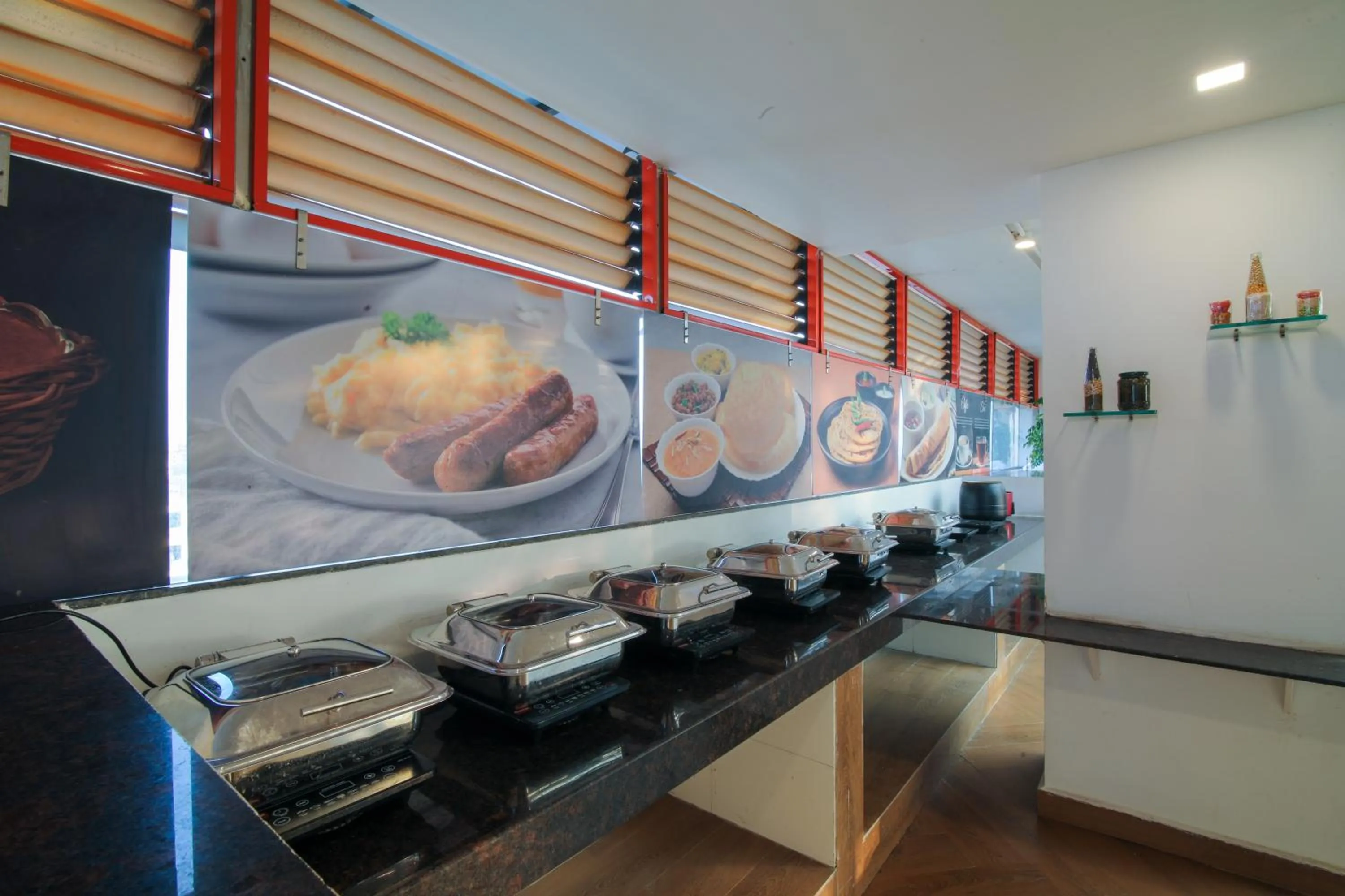 IRA by Orchid Sambhajinagar - Aurangabad