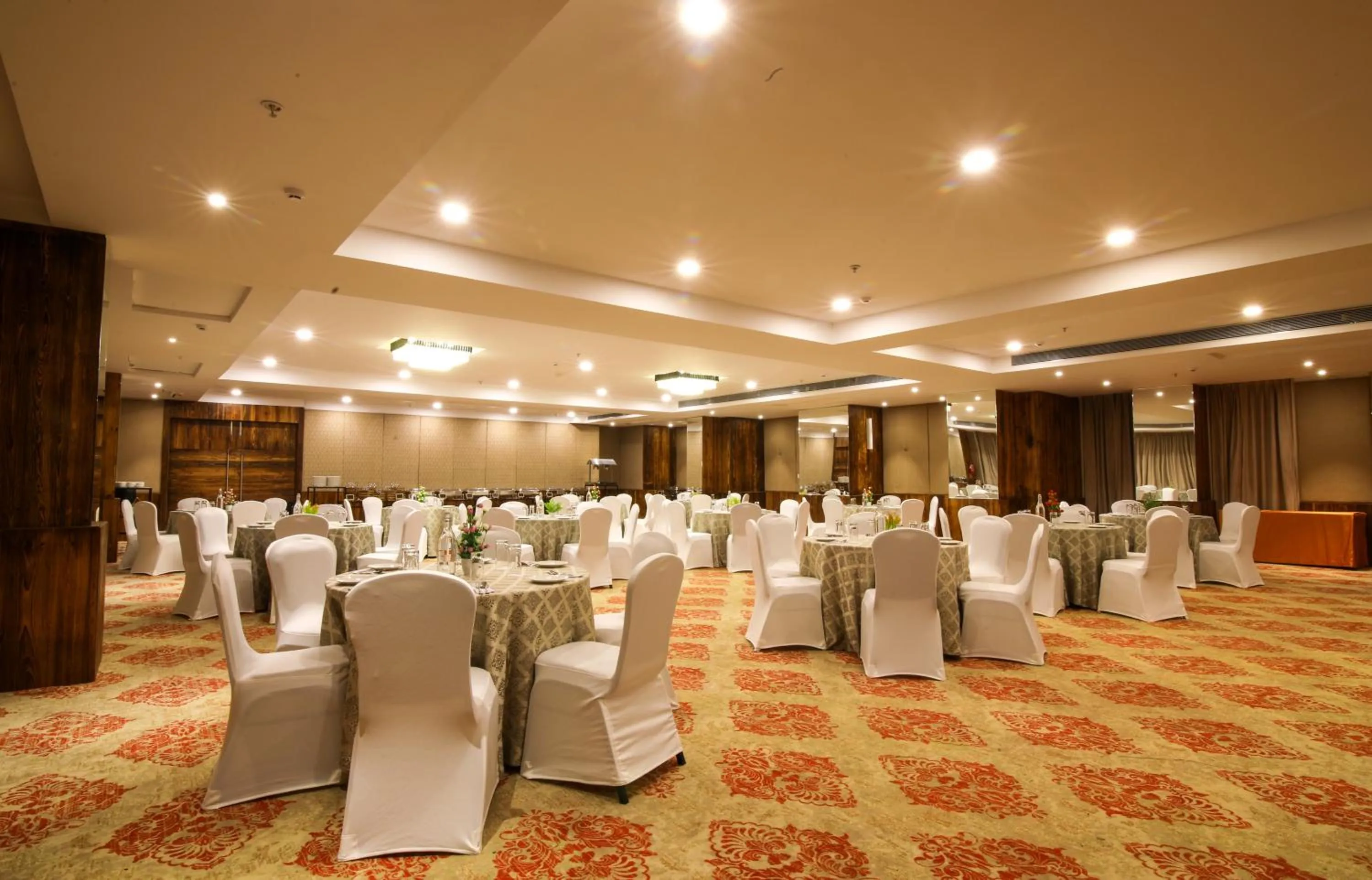 IRA by Orchid Sambhajinagar - Aurangabad