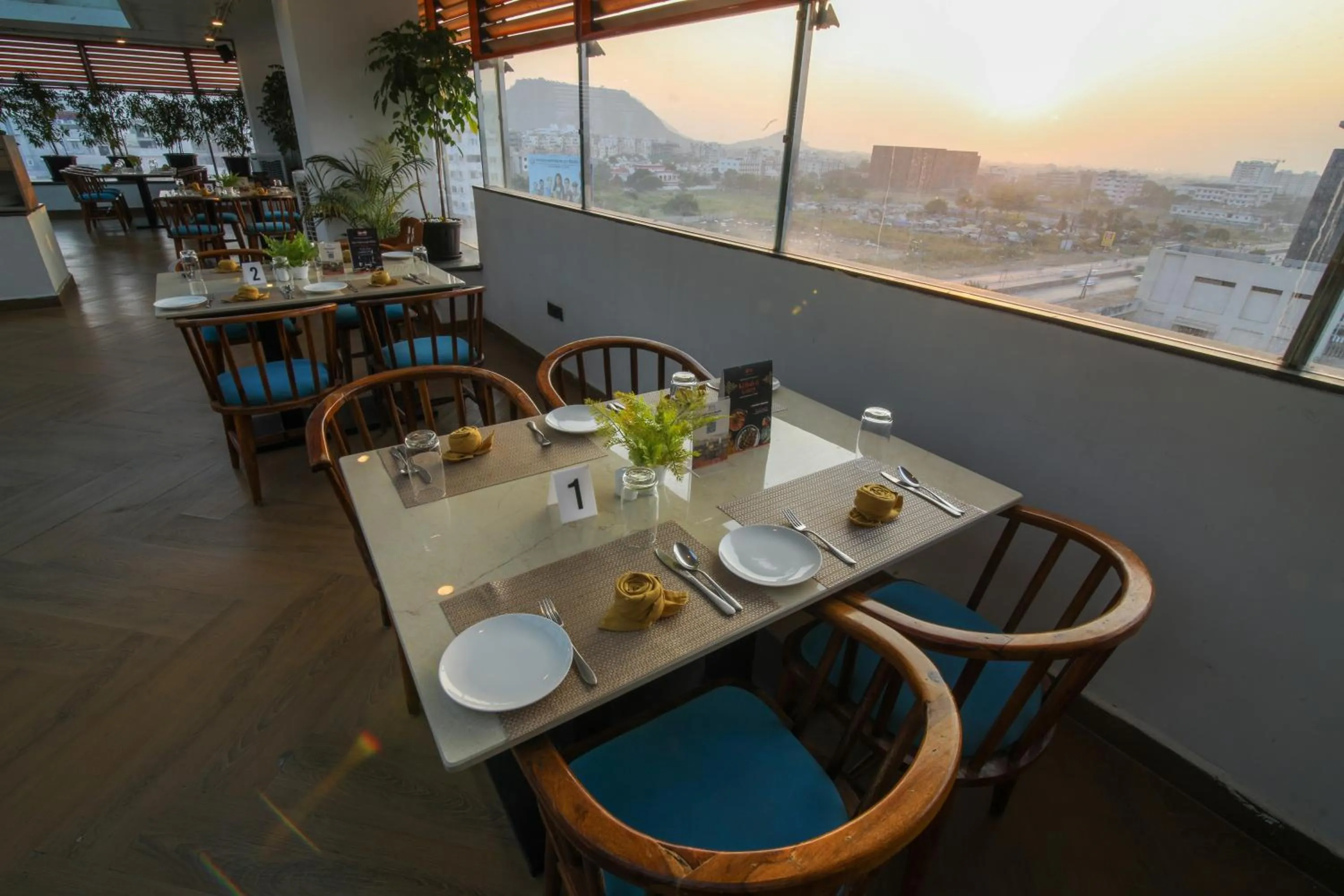 IRA by Orchid Sambhajinagar - Aurangabad