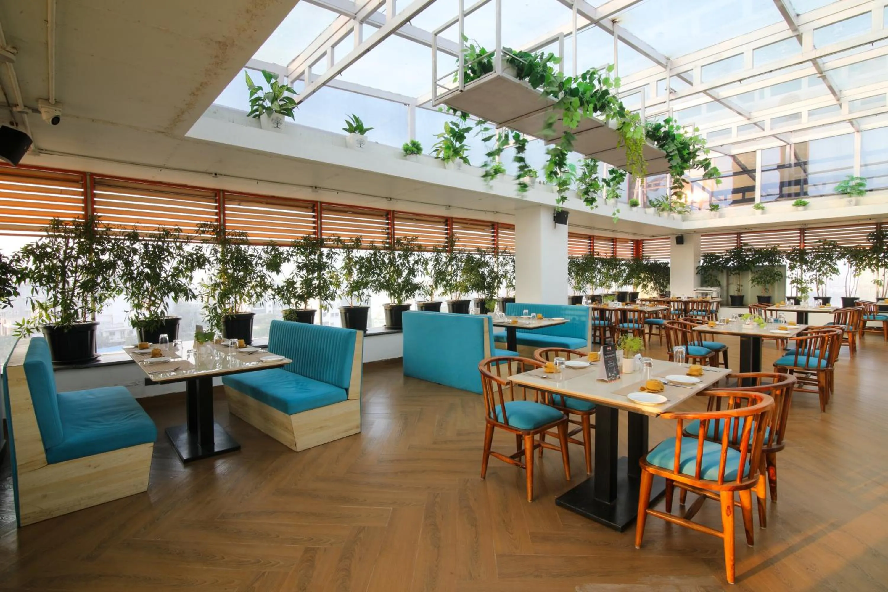 IRA by Orchid Sambhajinagar - Aurangabad