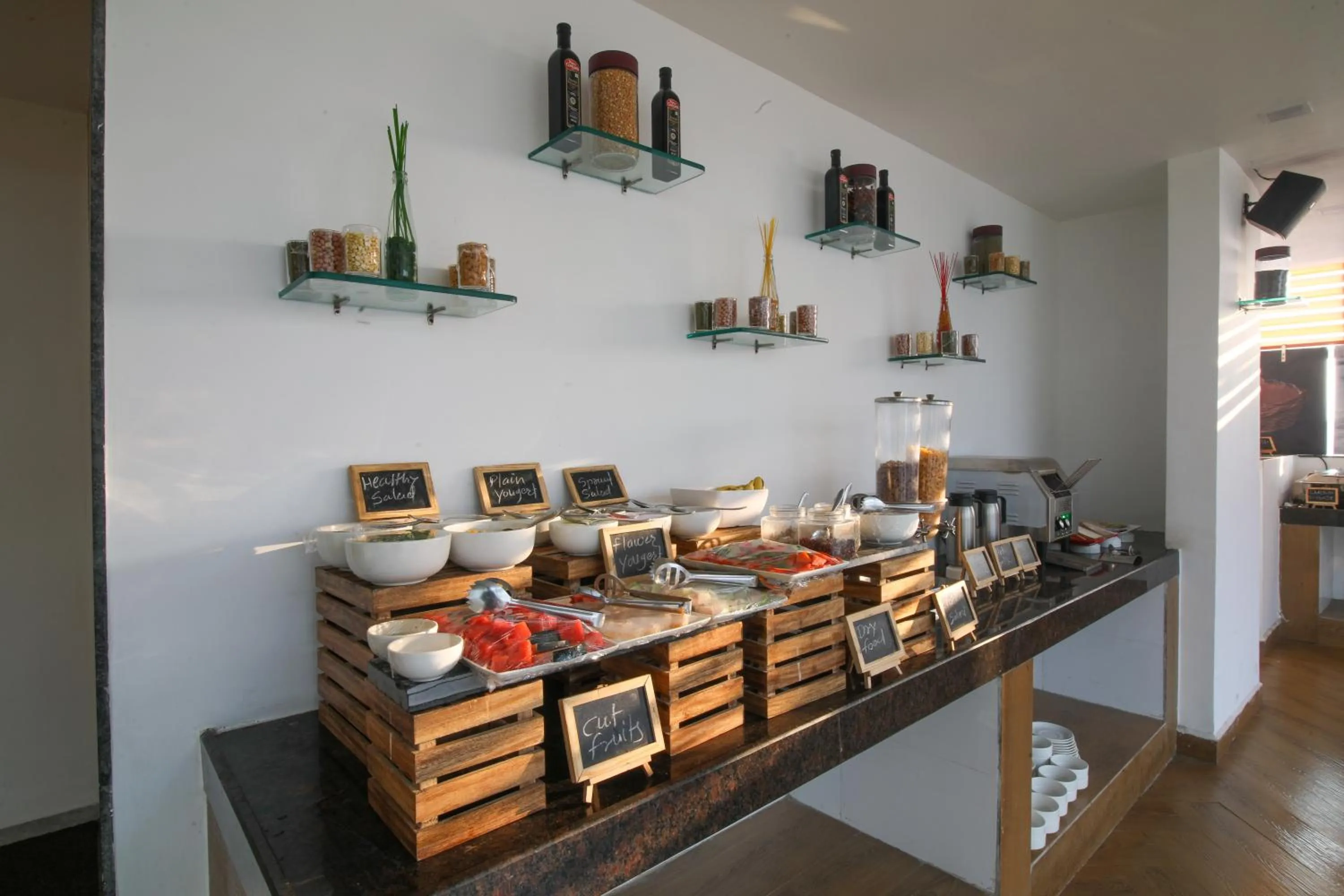 IRA by Orchid Sambhajinagar - Aurangabad