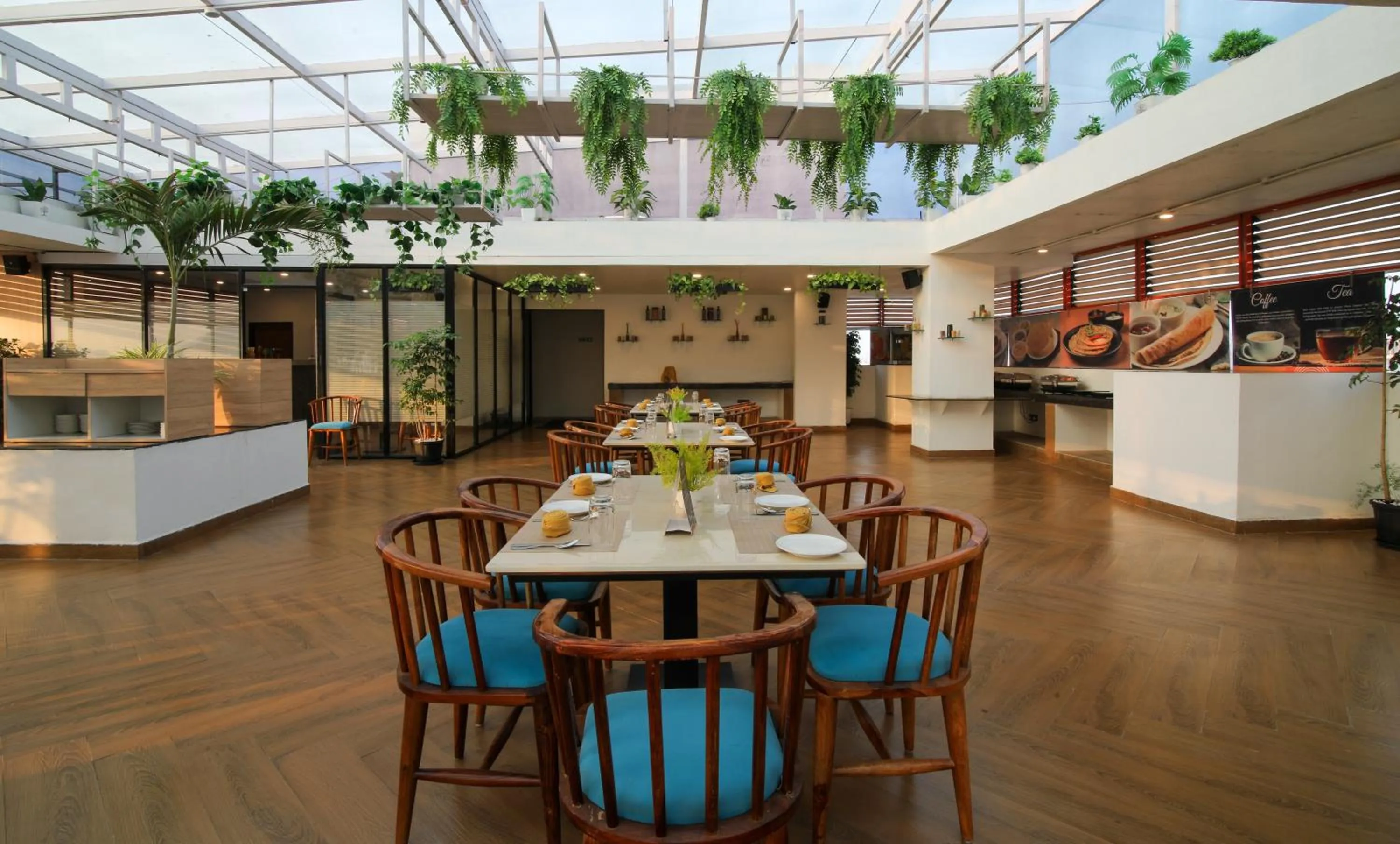 IRA by Orchid Sambhajinagar - Aurangabad