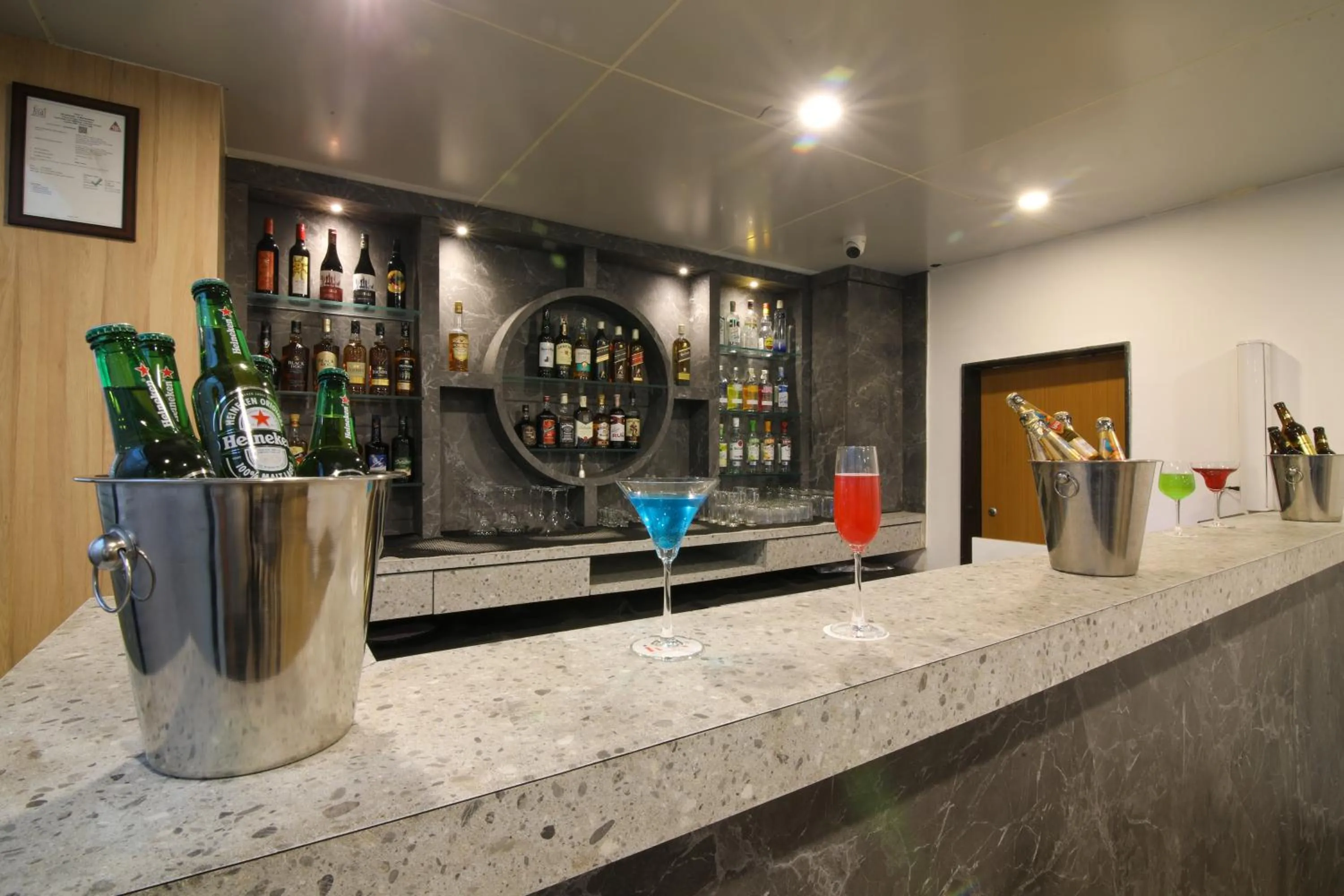 IRA by Orchid Sambhajinagar - Aurangabad