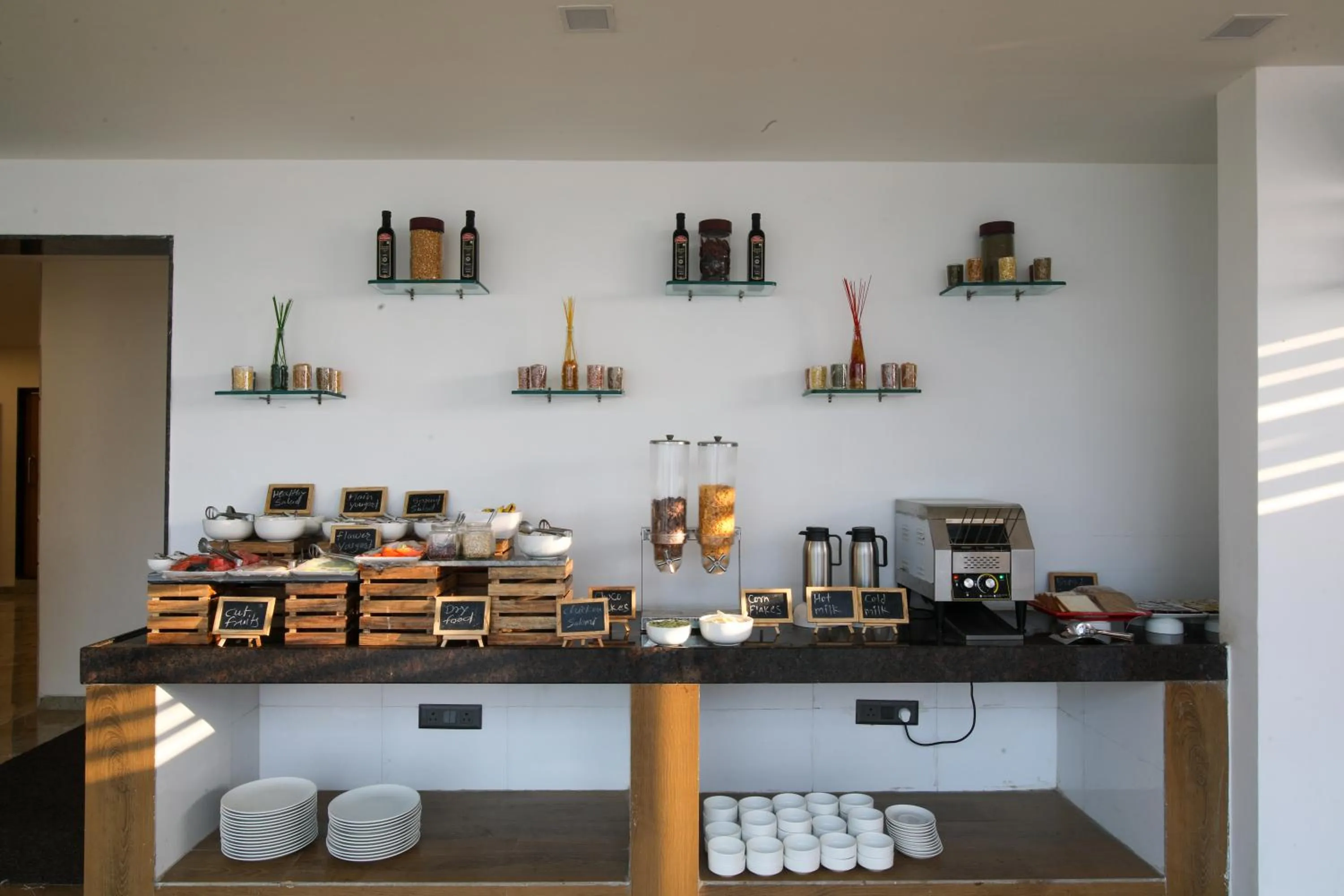 IRA by Orchid Sambhajinagar - Aurangabad