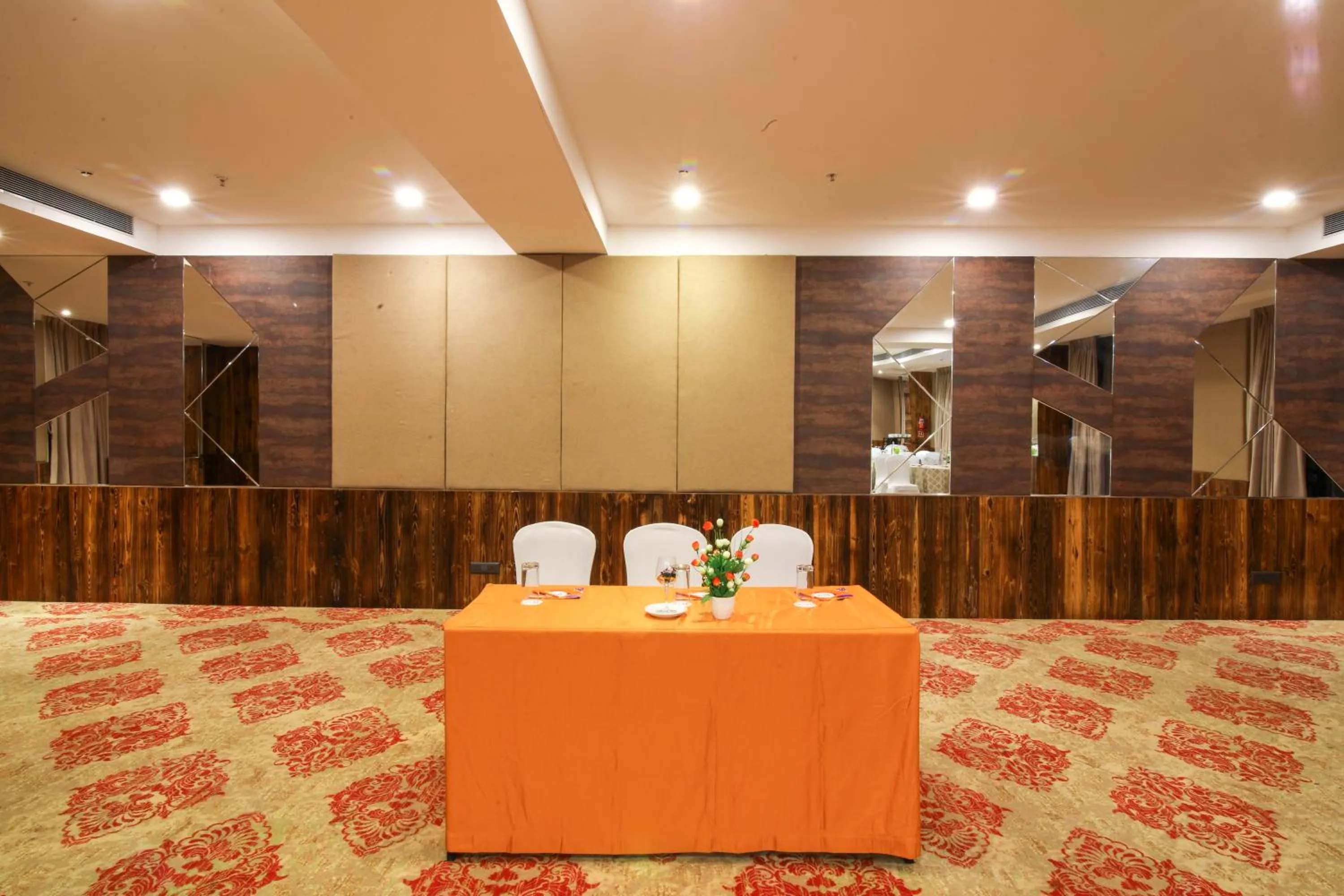 IRA by Orchid Sambhajinagar - Aurangabad