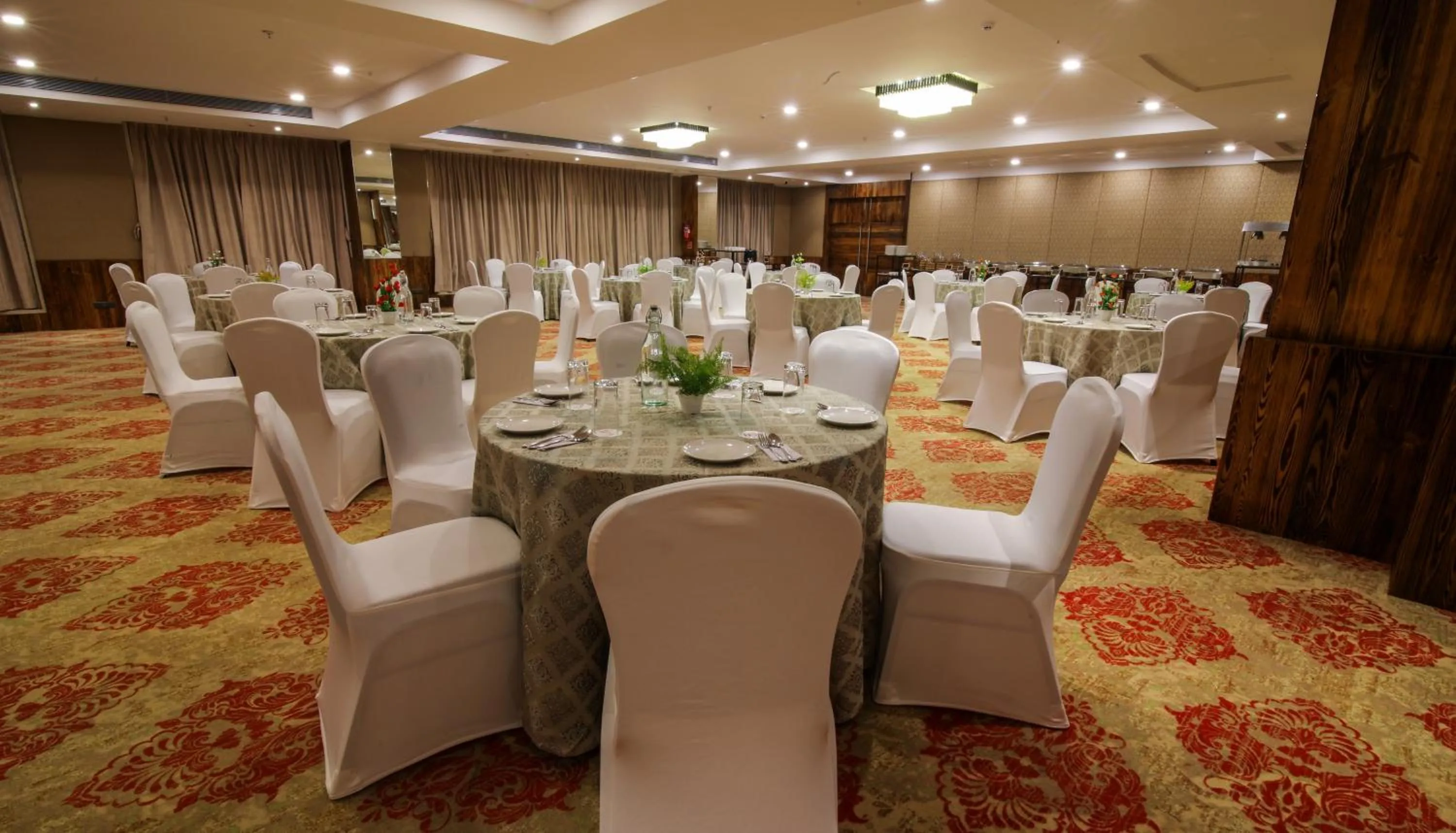 IRA by Orchid Sambhajinagar - Aurangabad