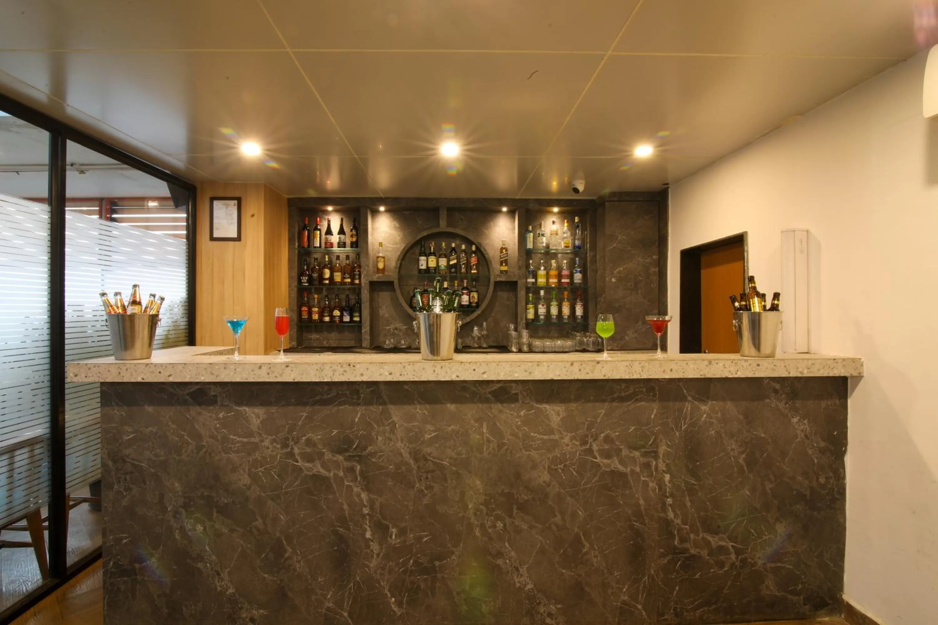 IRA by Orchid Sambhajinagar - Aurangabad