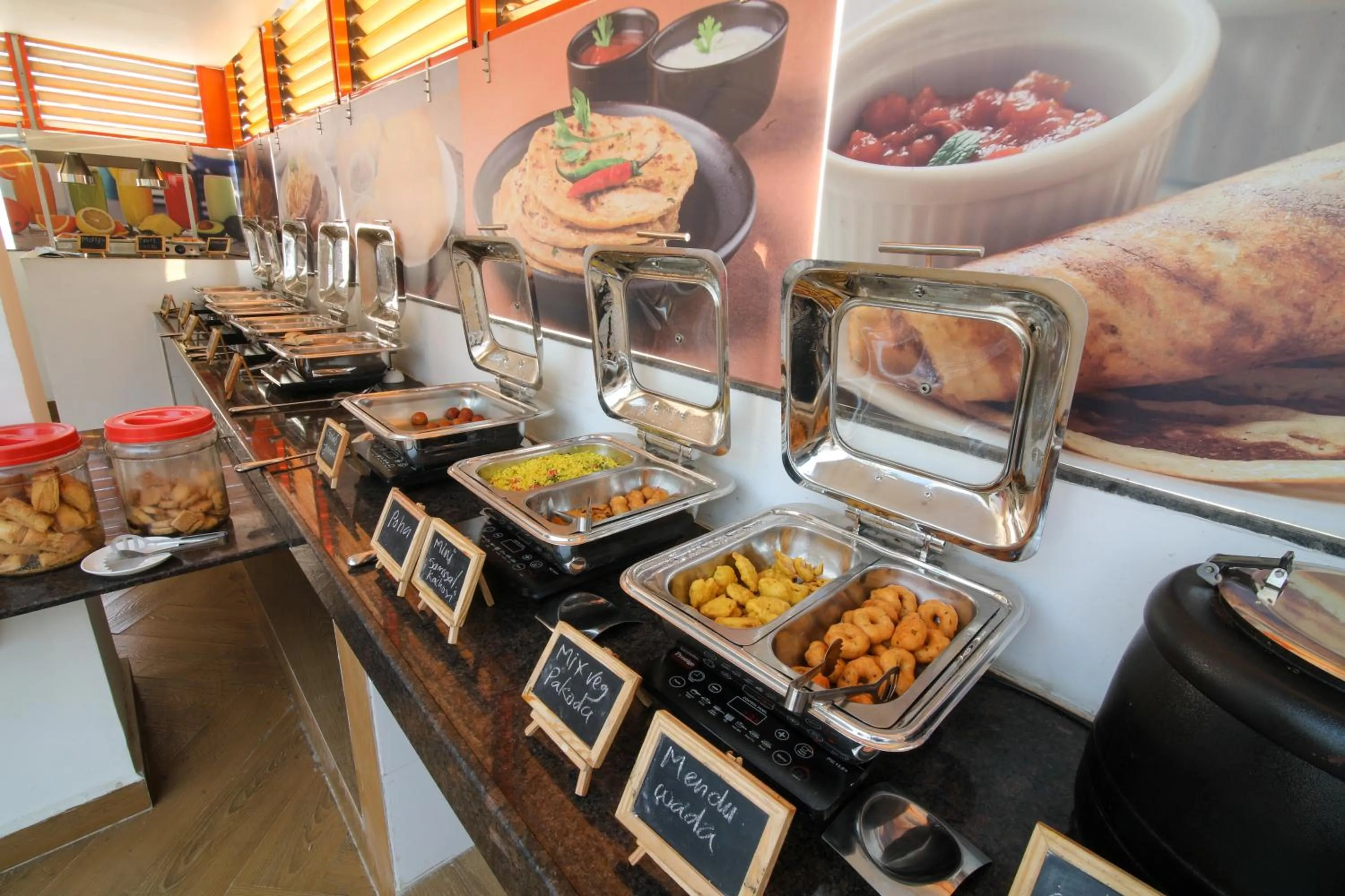 IRA by Orchid Sambhajinagar - Aurangabad