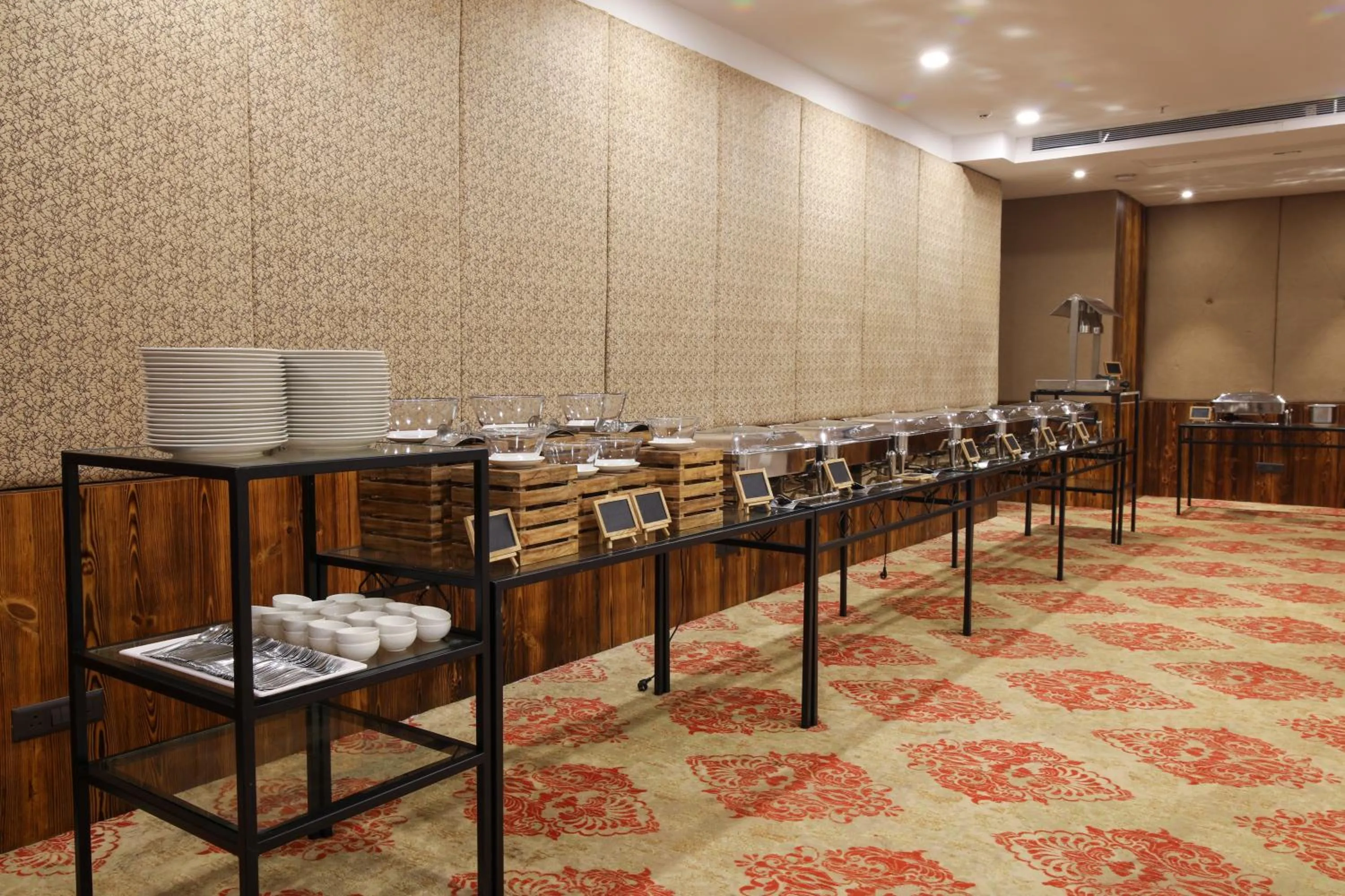 IRA by Orchid Sambhajinagar - Aurangabad