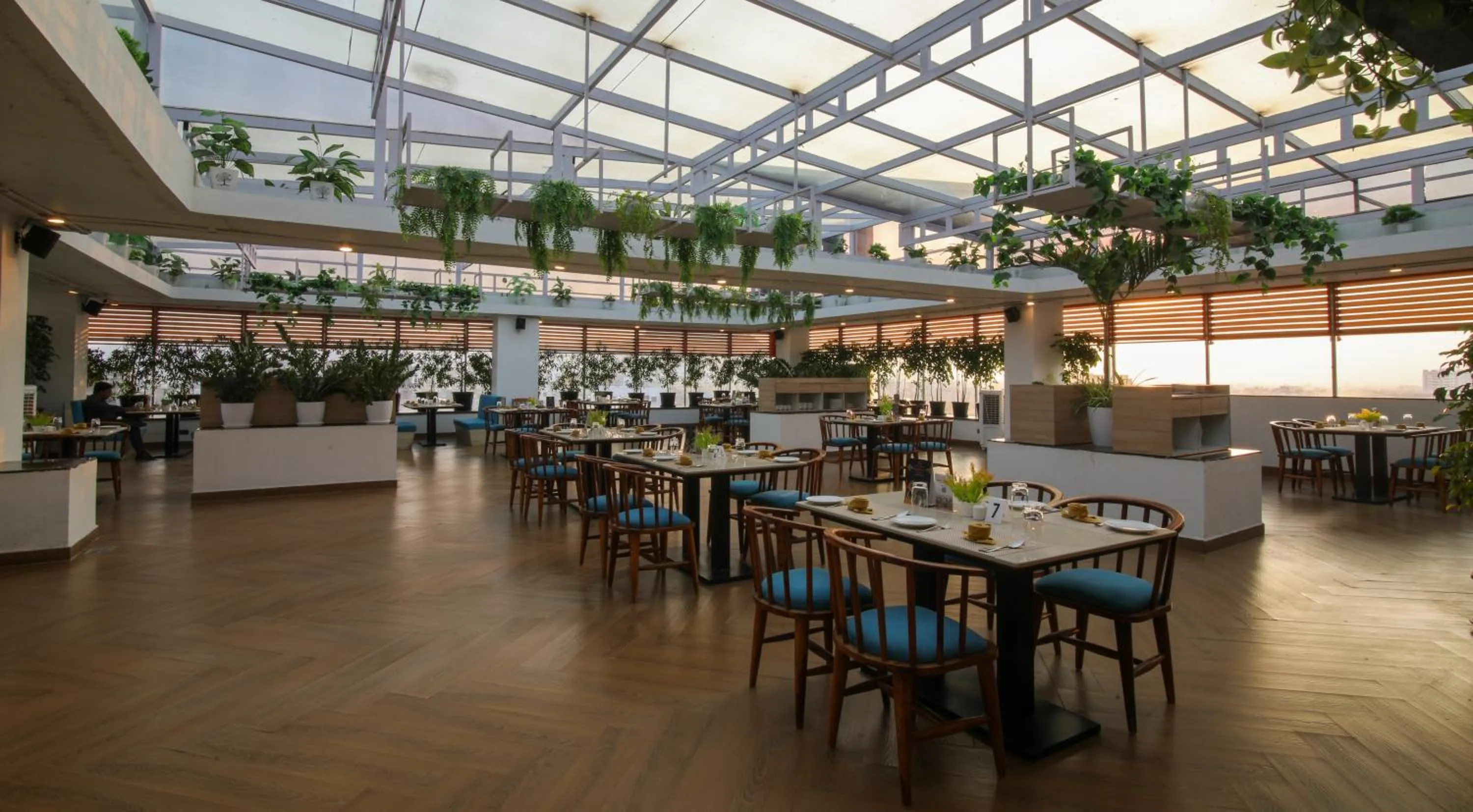 IRA by Orchid Sambhajinagar - Aurangabad