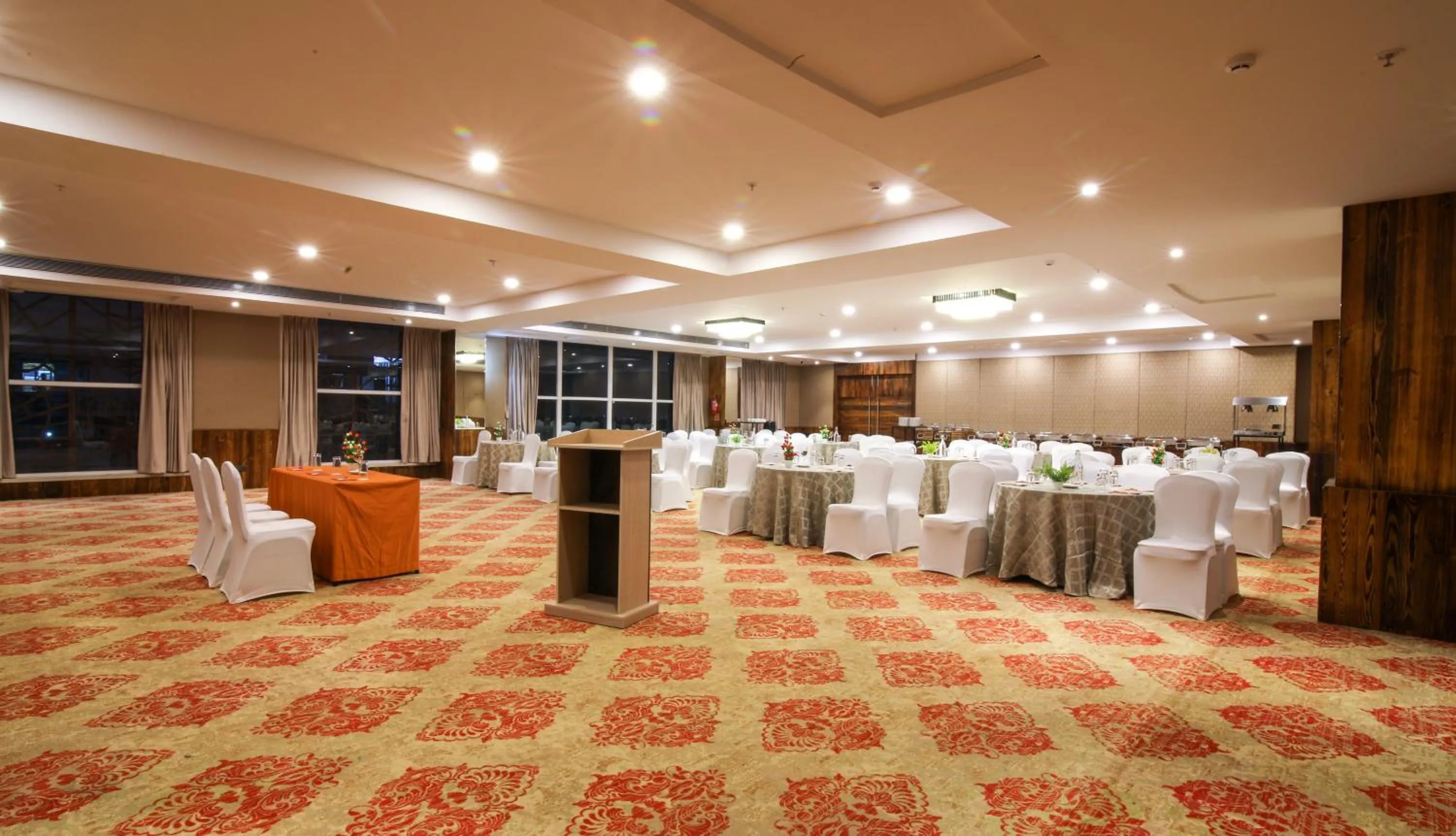 IRA by Orchid Sambhajinagar - Aurangabad