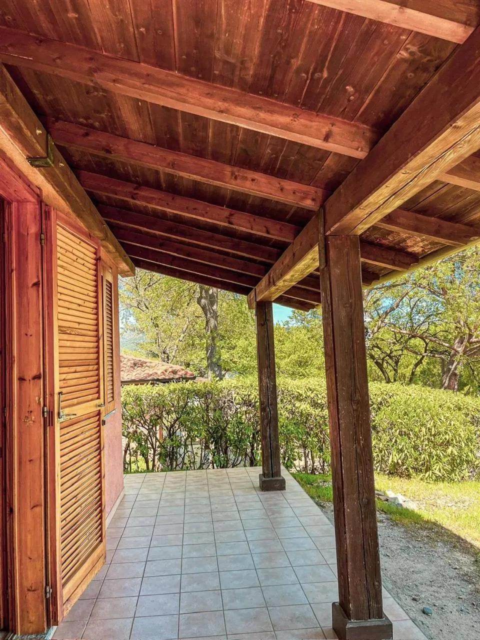 Property building in VILLAGGIO ANDORA COLOMBO