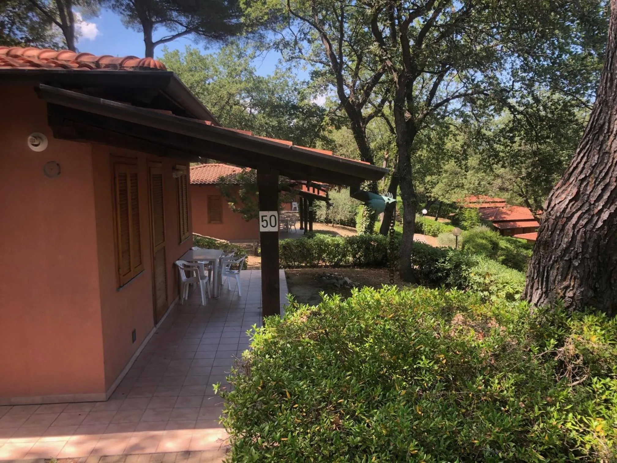 Property Building in VILLAGGIO ANDORA COLOMBO