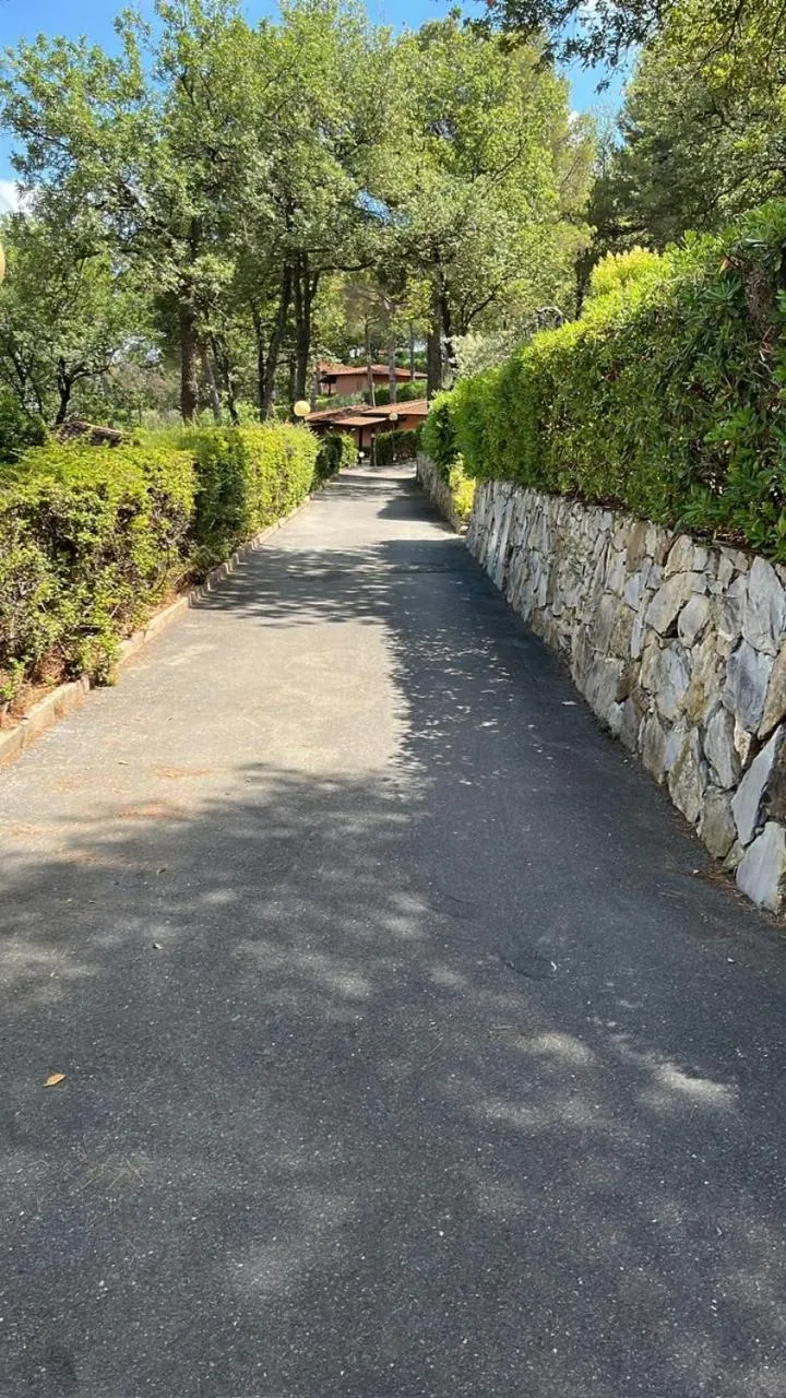 Day in VILLAGGIO ANDORA COLOMBO