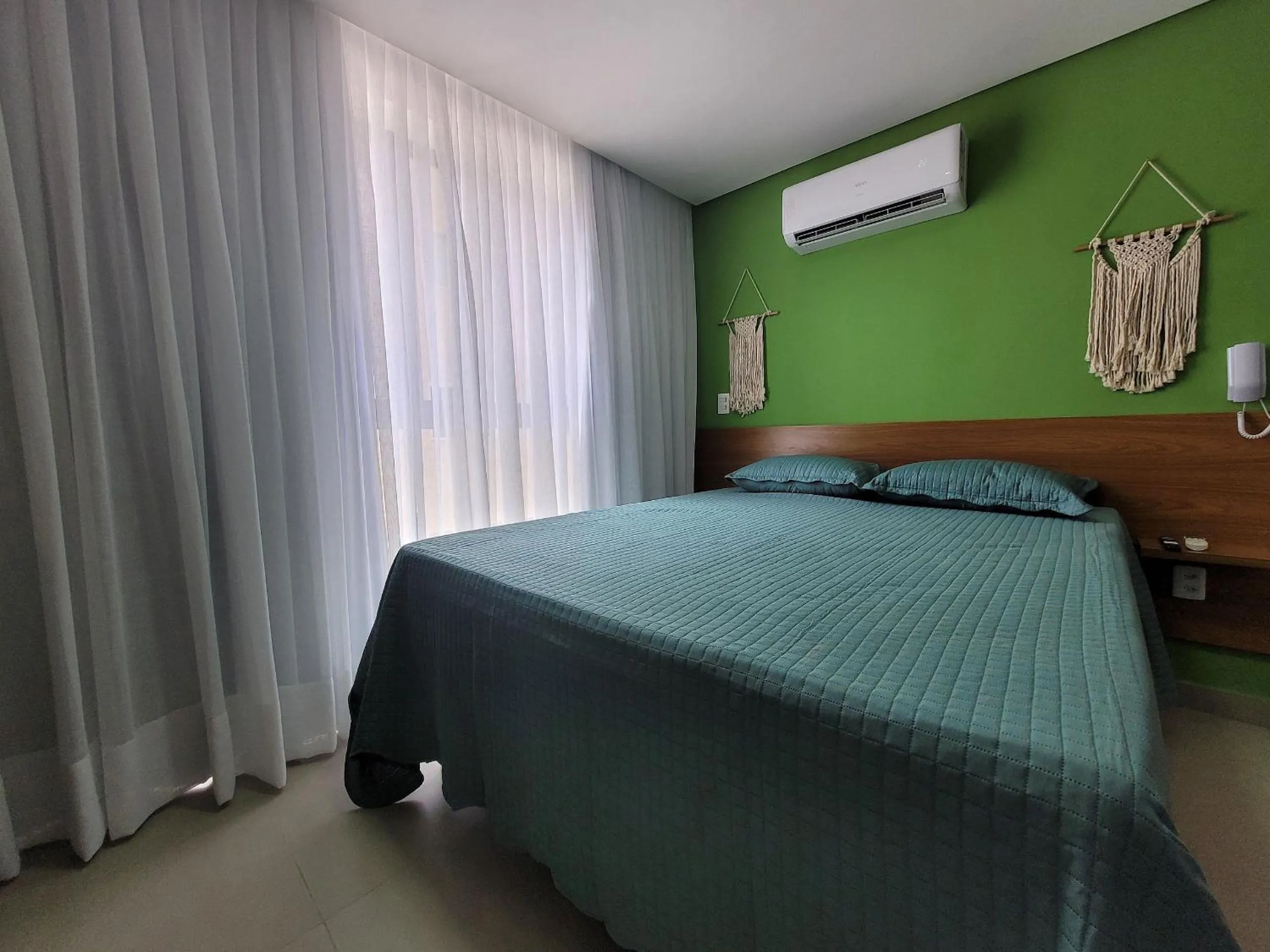 Bed in Belo flat na praia do Bessa