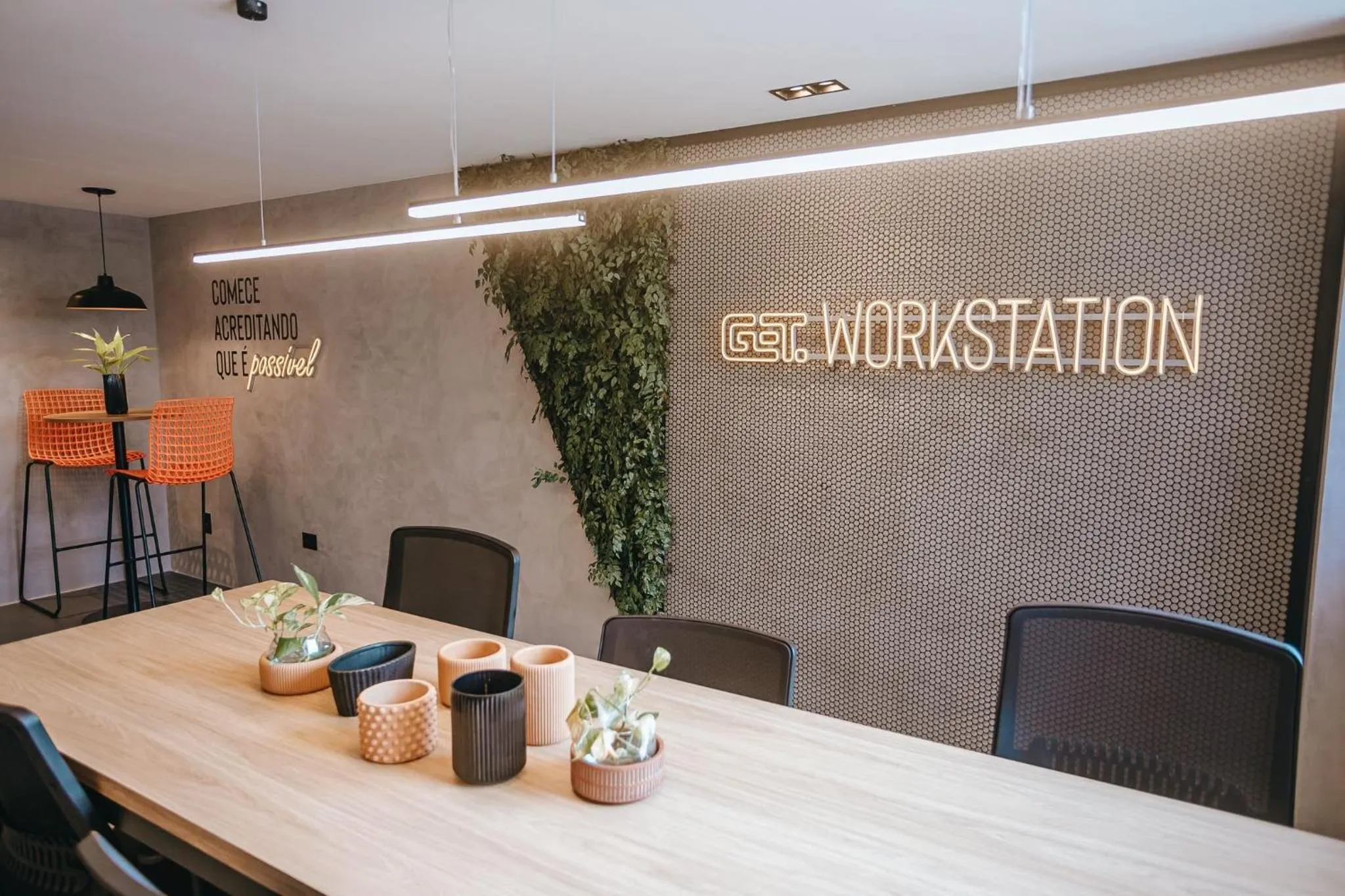 Lobby or reception in Belo flat na praia do Bessa