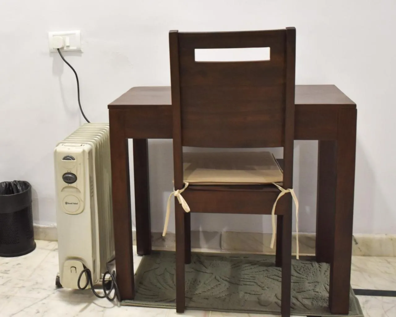 internet in Firebrick Boutique Residences - GARNET HOUSE