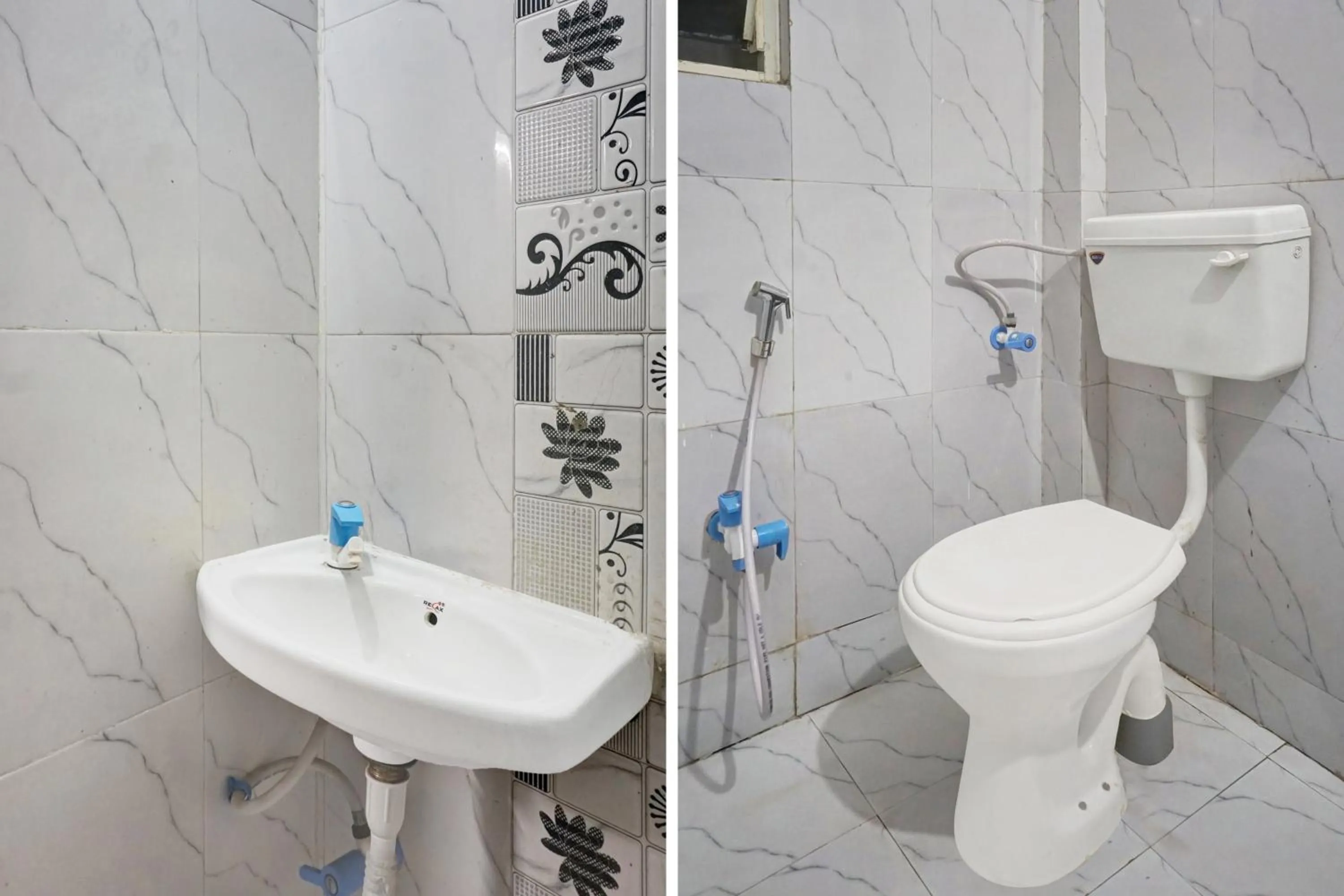 Bathroom in Super Hotel O Sai Avenue