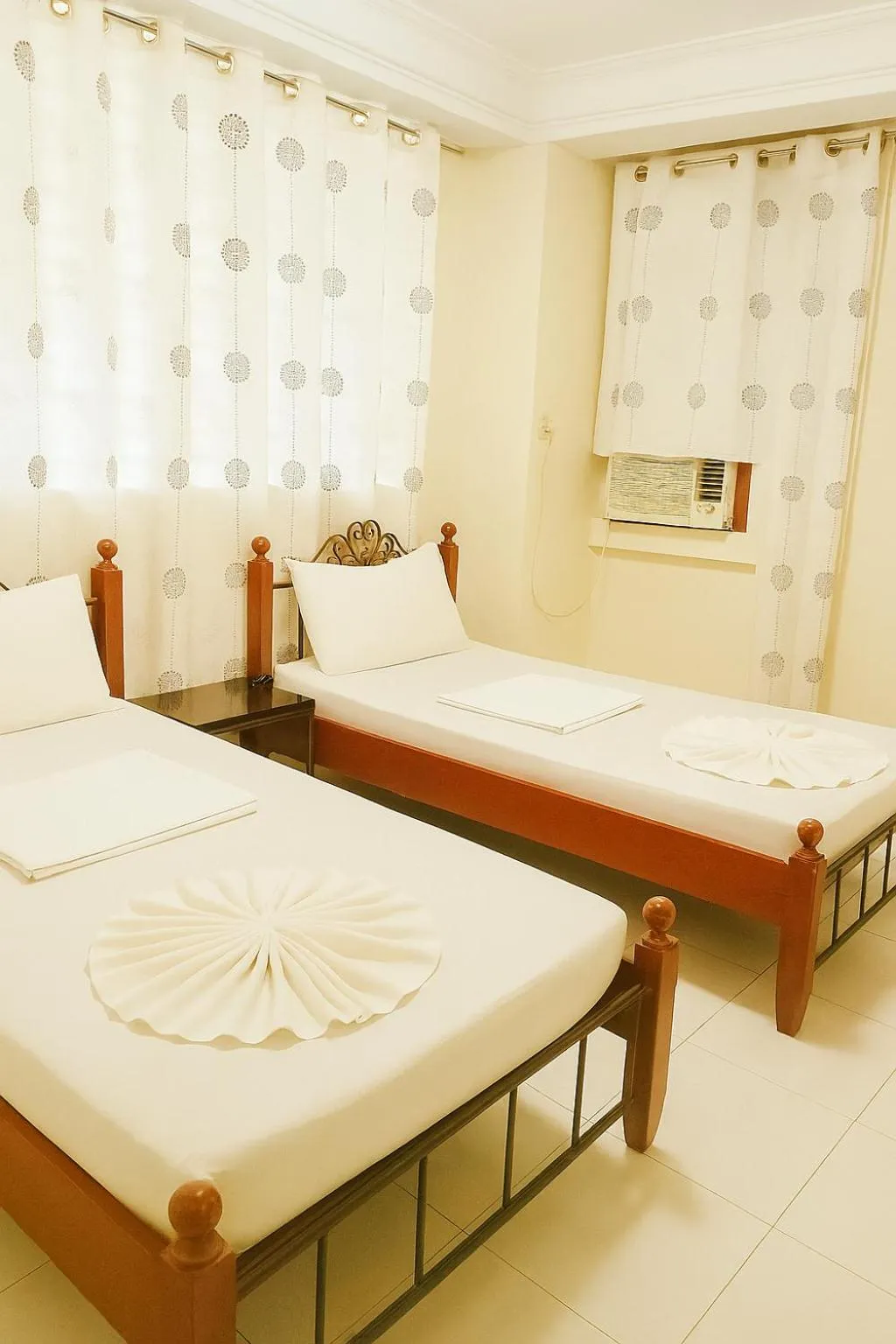 Bed in Goland Pension House & Dormitory by SMS Hospitality