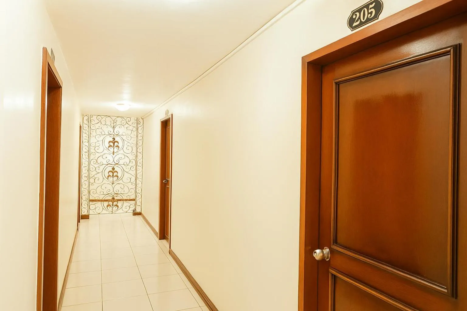 Property building in Goland Pension House & Dormitory by SMS Hospitality