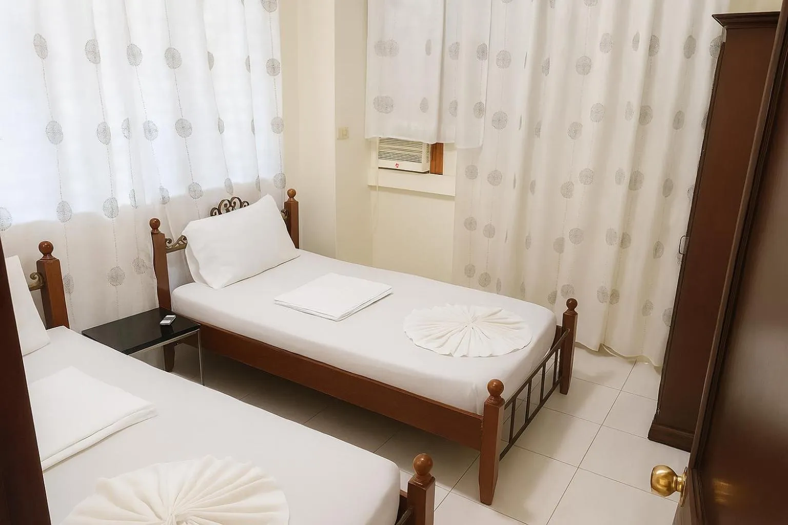Floor plan, Bed in Goland Pension House & Dormitory by SMS Hospitality
