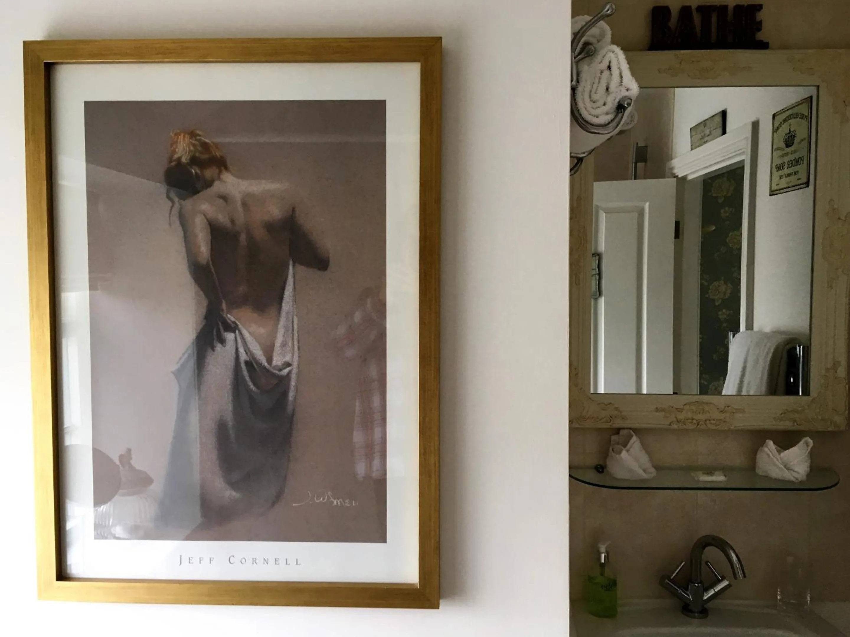 Other in Bridge House B & B Grassington