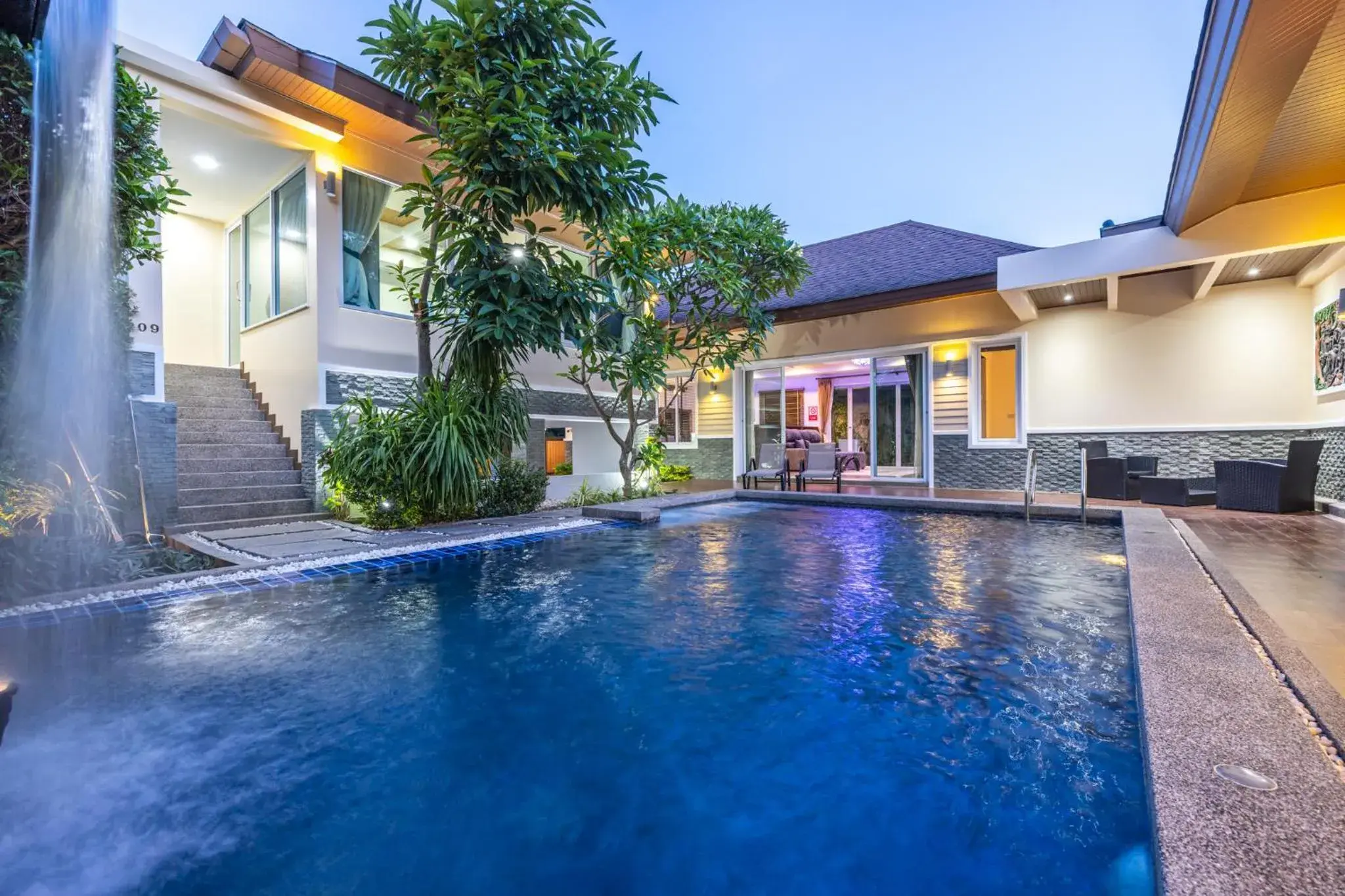 One-Bedroom Villa in Kana Hotel Phuket普吉岛卡娜酒店 One-Bedroom Villa in Kana Hotel Phuket普吉岛卡娜酒店