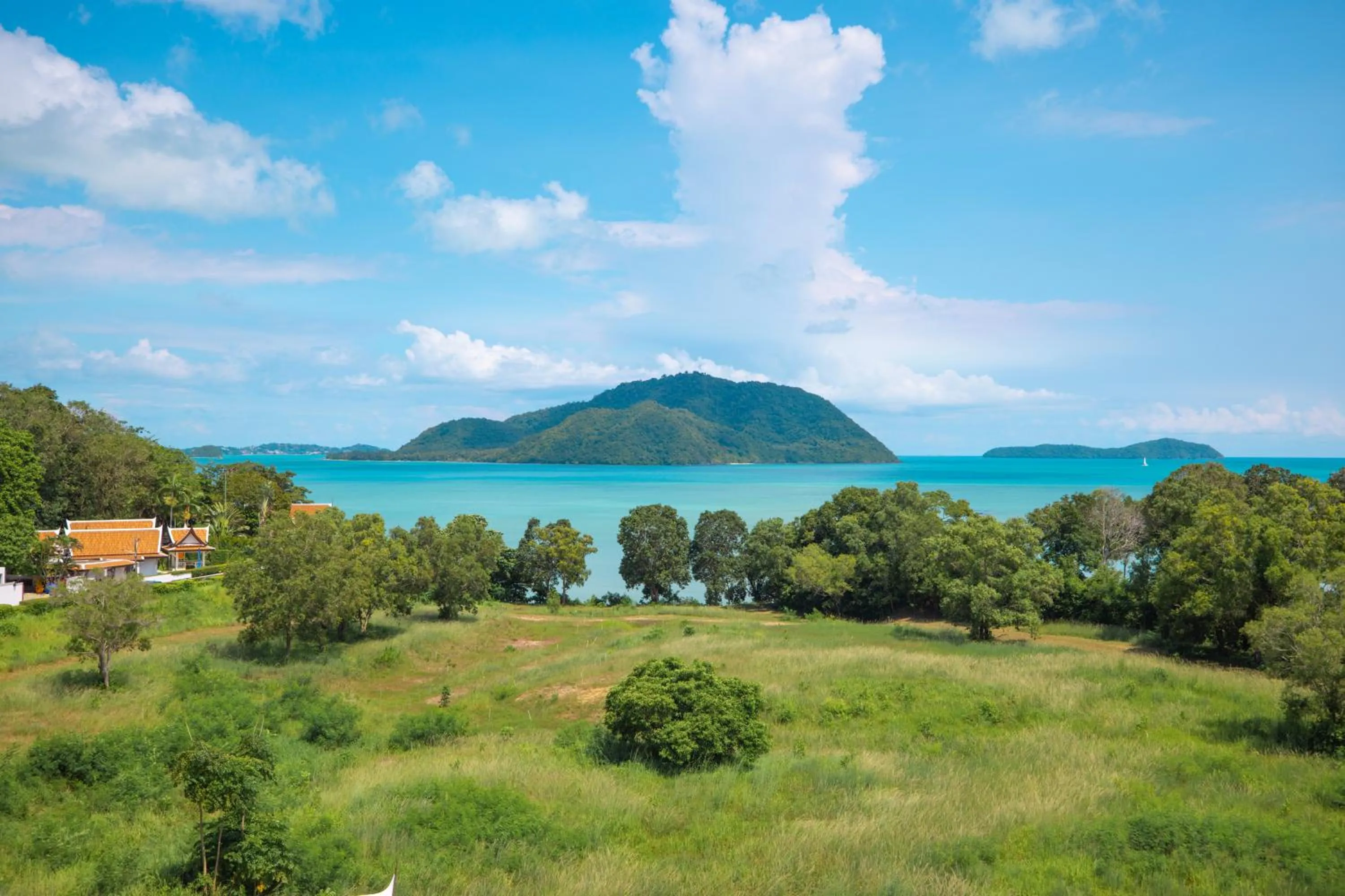 Kana Hotel Phuket普吉岛卡娜酒店