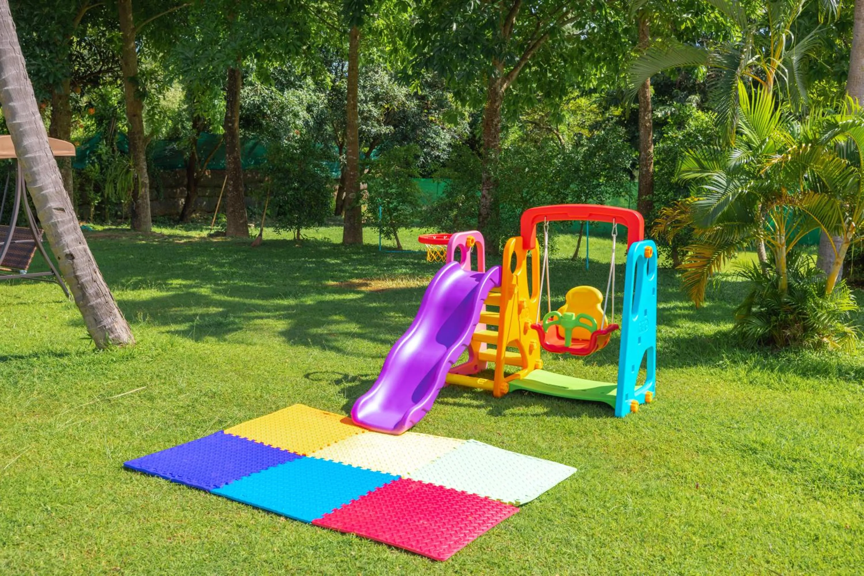 Day in Kana Hotel Phuket普吉岛卡娜酒店