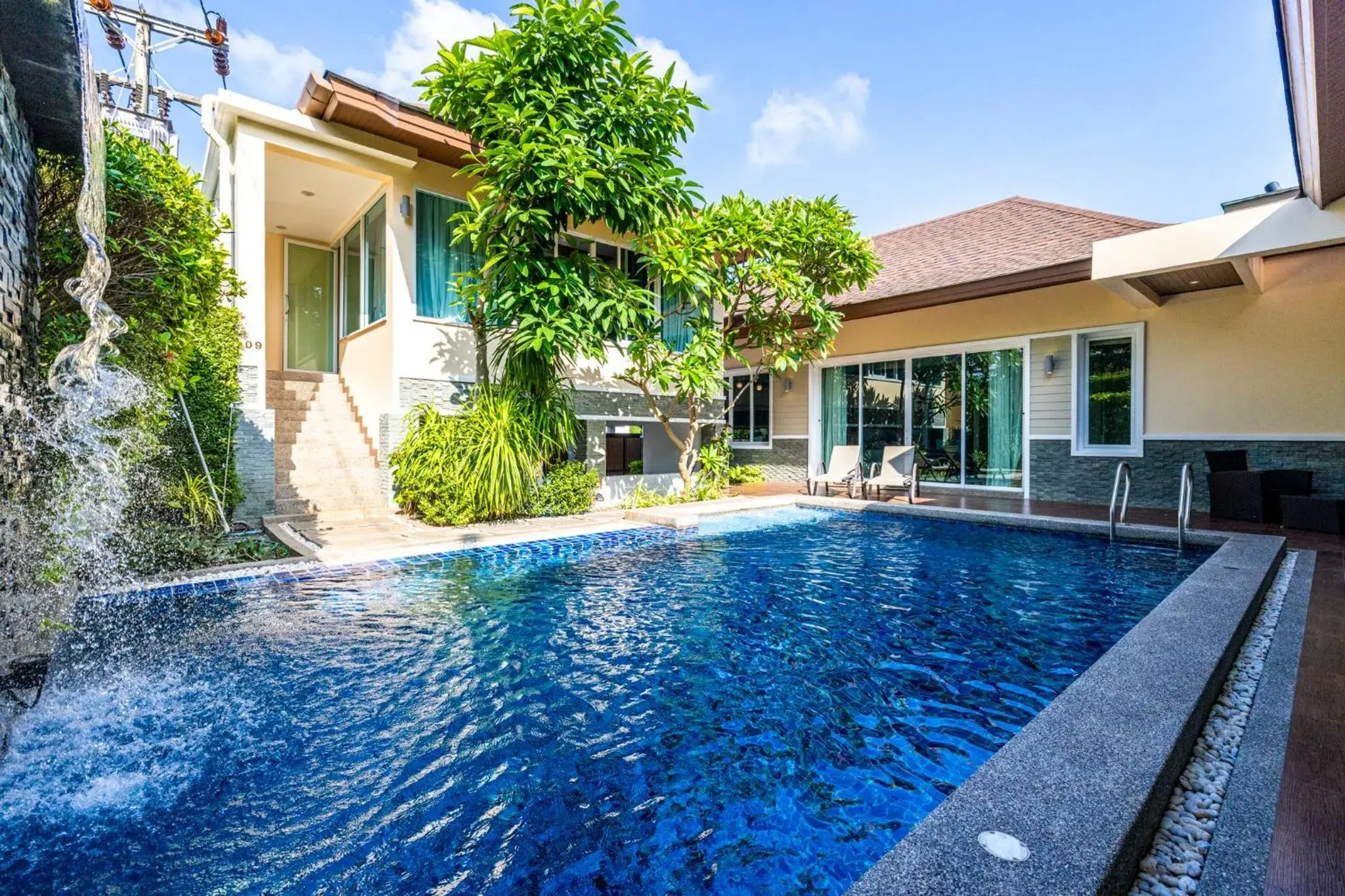 One-Bedroom Villa in Kana Hotel Phuket普吉岛卡娜酒店 One-Bedroom Villa in Kana Hotel Phuket普吉岛卡娜酒店