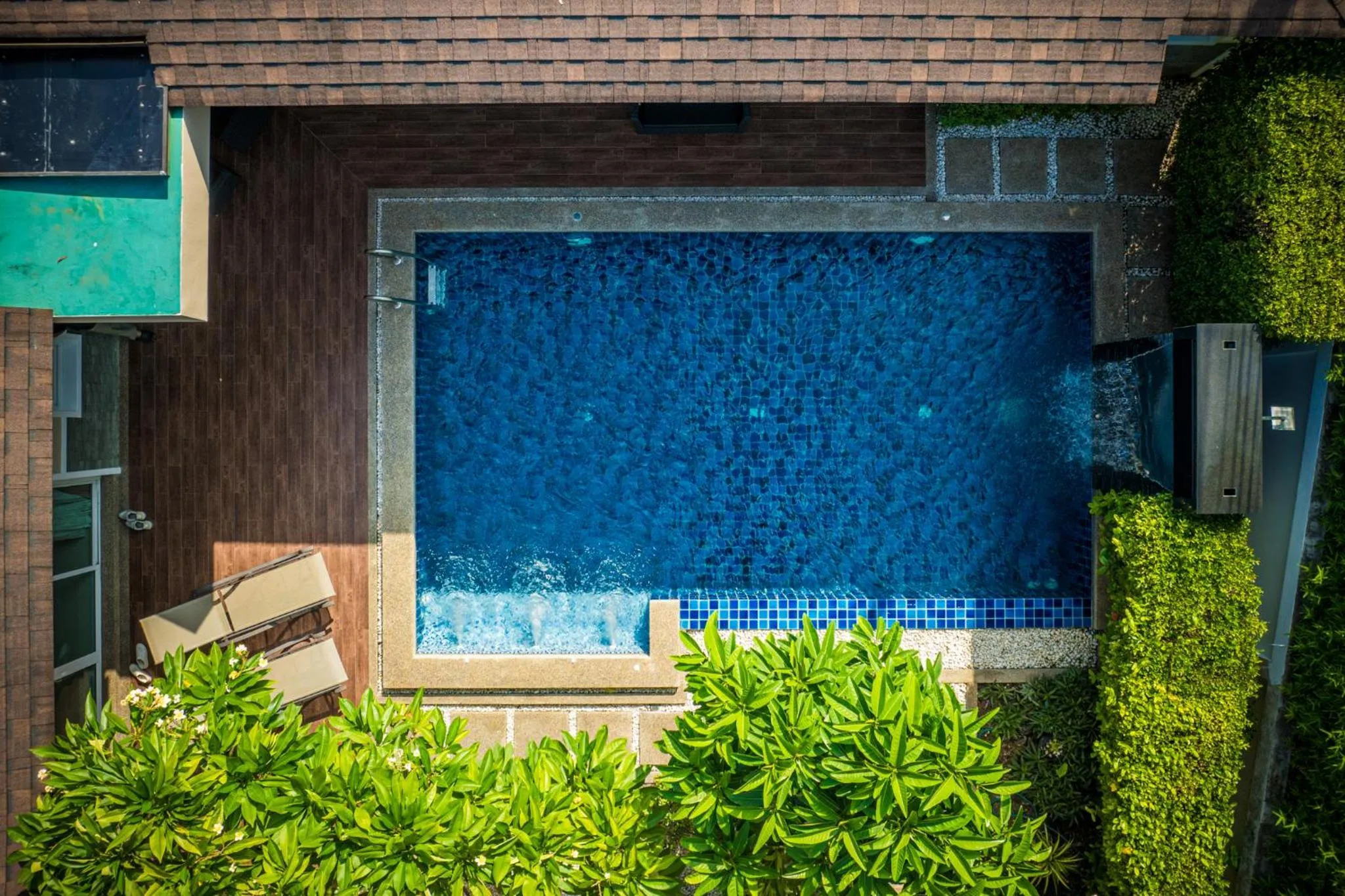 Day in Kana Hotel Phuket普吉岛卡娜酒店