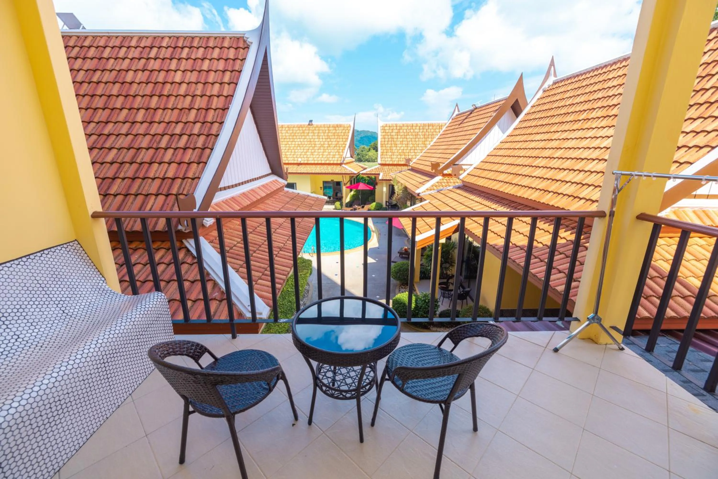 Day in Kana Hotel Phuket普吉岛卡娜酒店