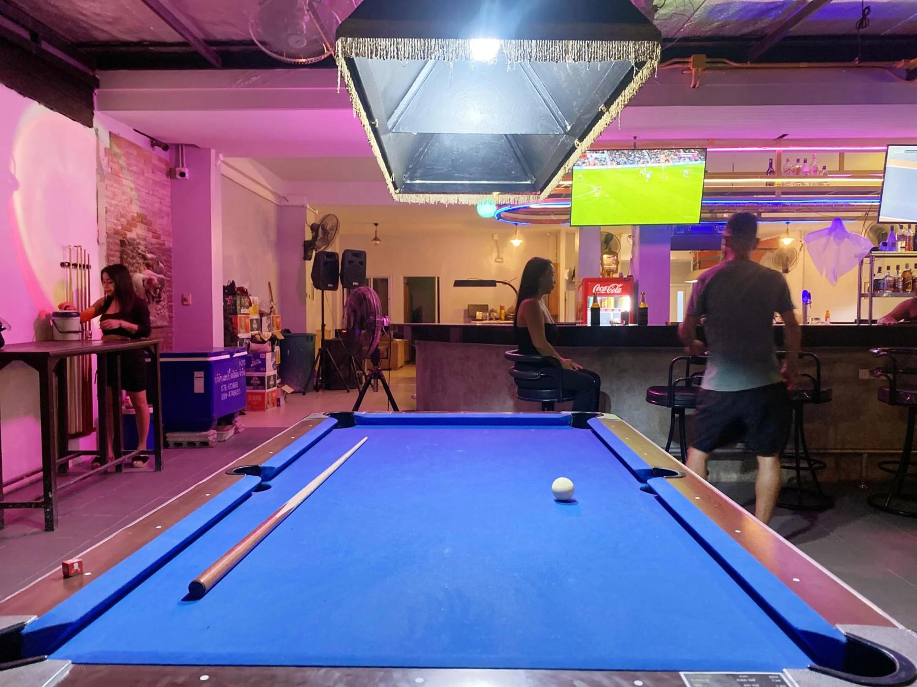 People in Kana Hotel Phuket普吉岛卡娜酒店