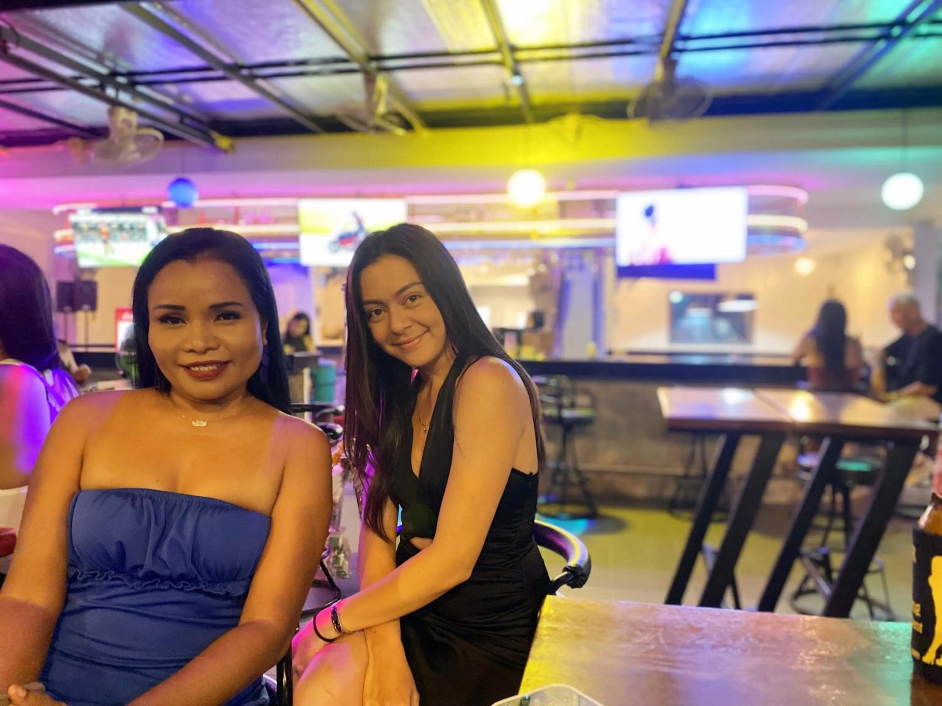 People in Kana Hotel Phuket普吉岛卡娜酒店