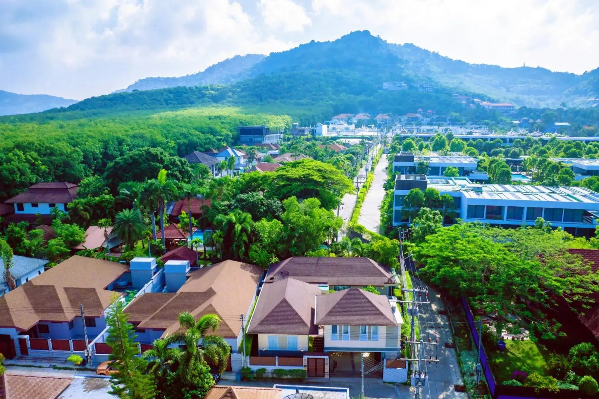 Villa with Private Pool in Kana Hotel Phuket普吉岛卡娜酒店 Villa with Private Pool in Kana Hotel Phuket普吉岛卡娜酒店