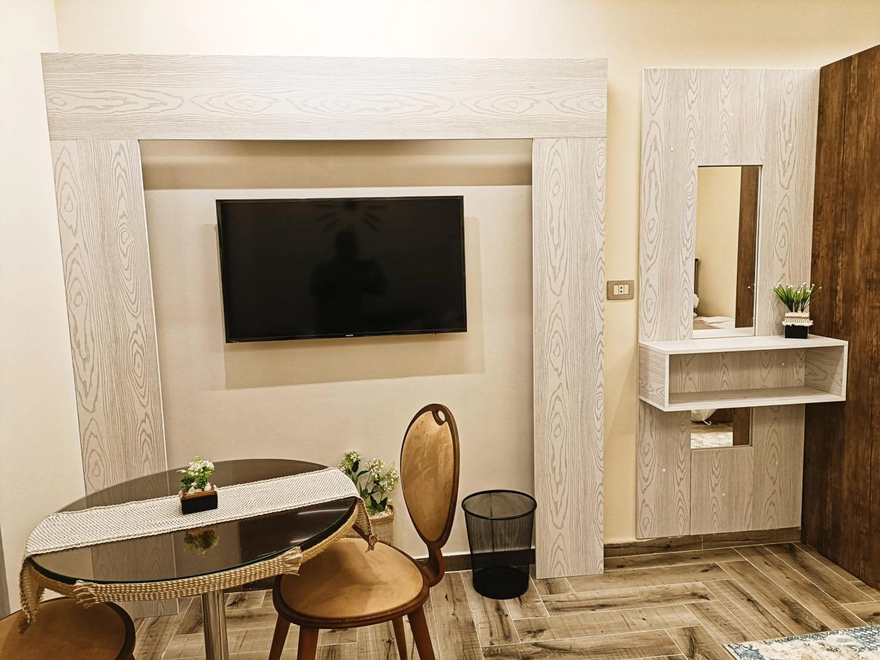 TV and multimedia in My Villa