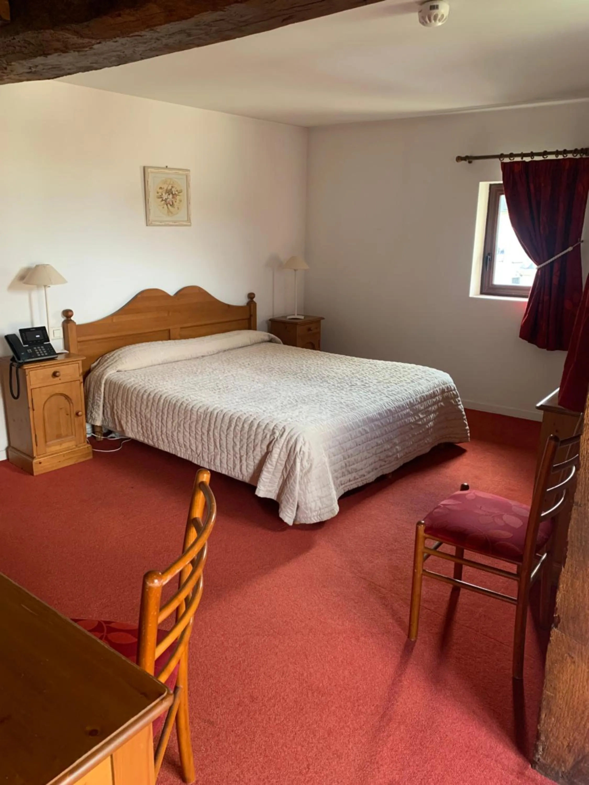 AUBERGE DU JEU D'ARC