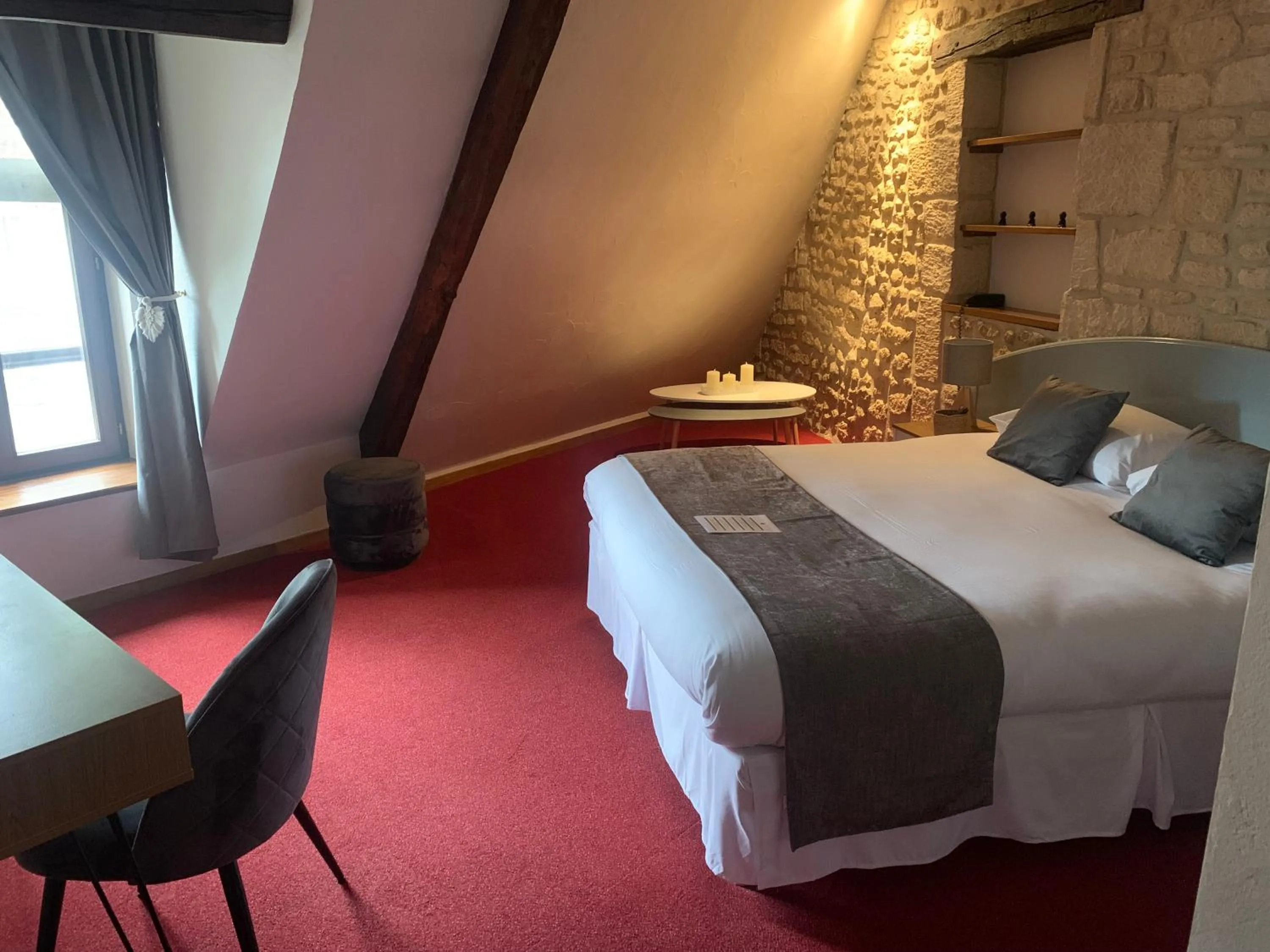 AUBERGE DU JEU D'ARC