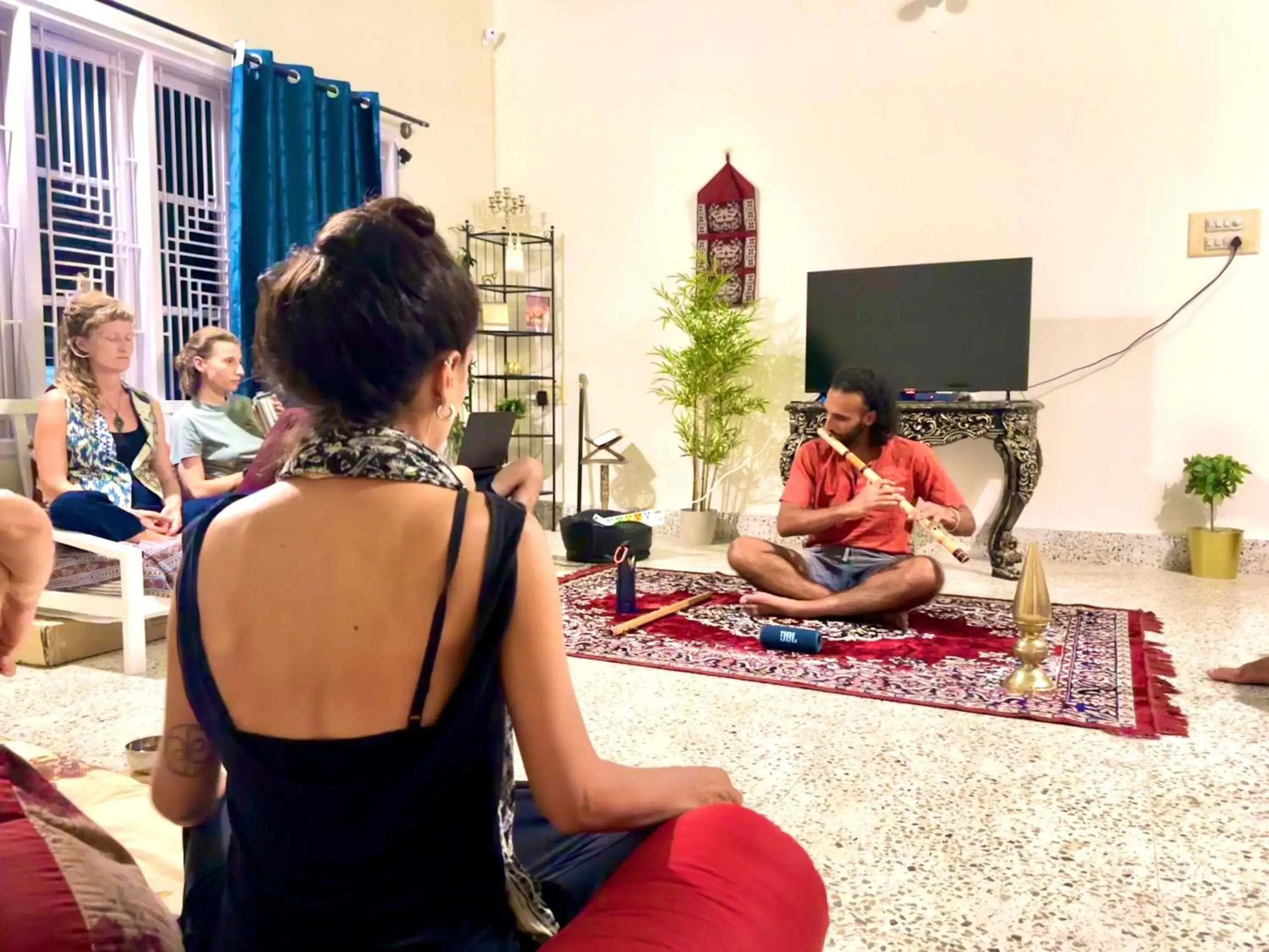 Palace Hostel by Borrbo Palace Hostel by Borrbo