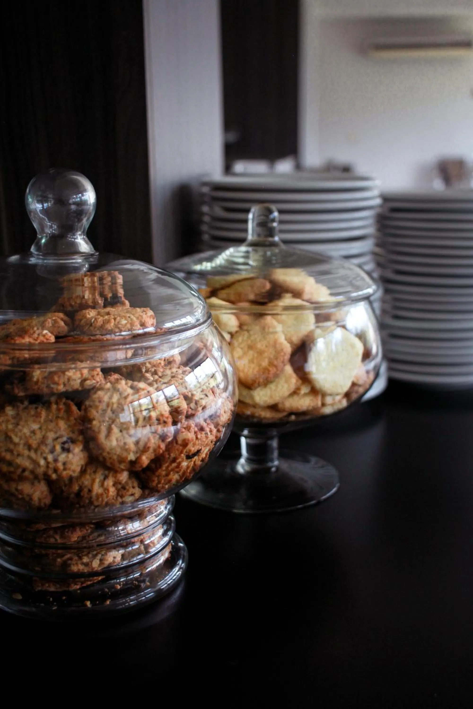 Breakfast in ARAGUAIA HOTEL