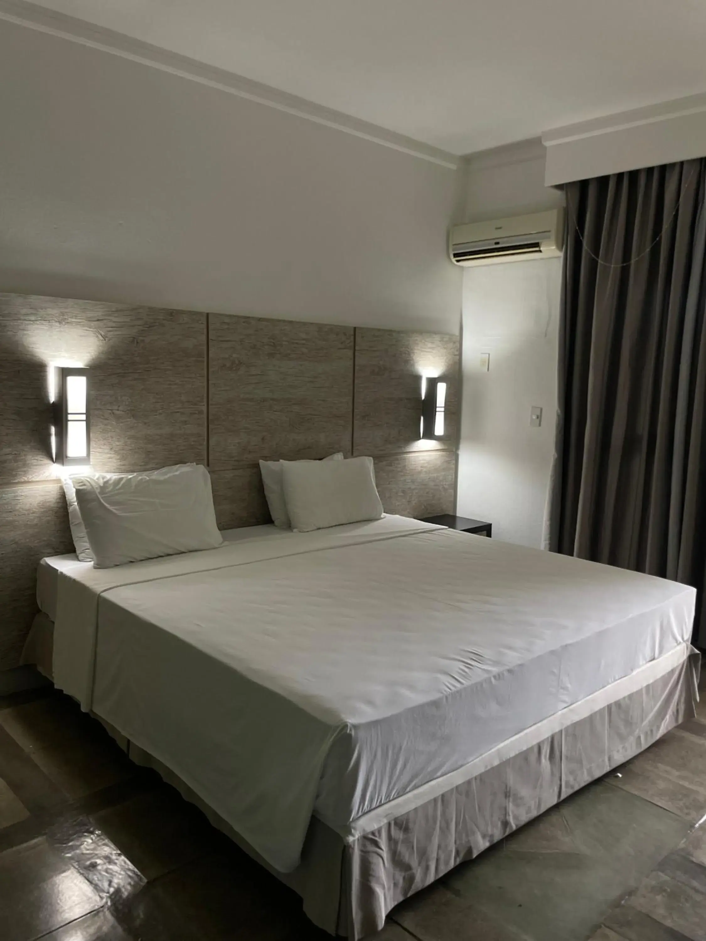 Deluxe Room in ARAGUAIA HOTEL Deluxe Room in ARAGUAIA HOTEL