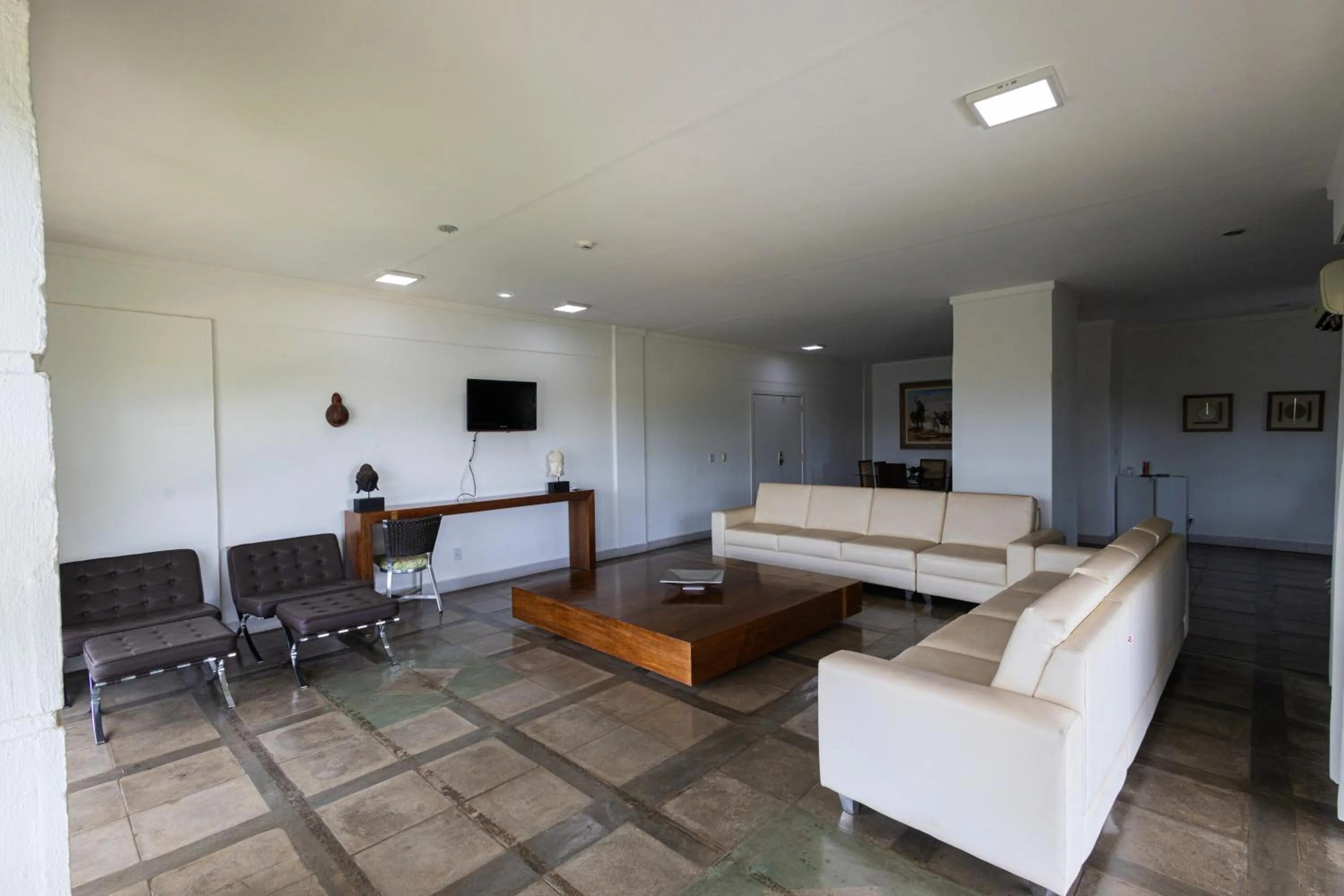 TV and multimedia in ARAGUAIA HOTEL