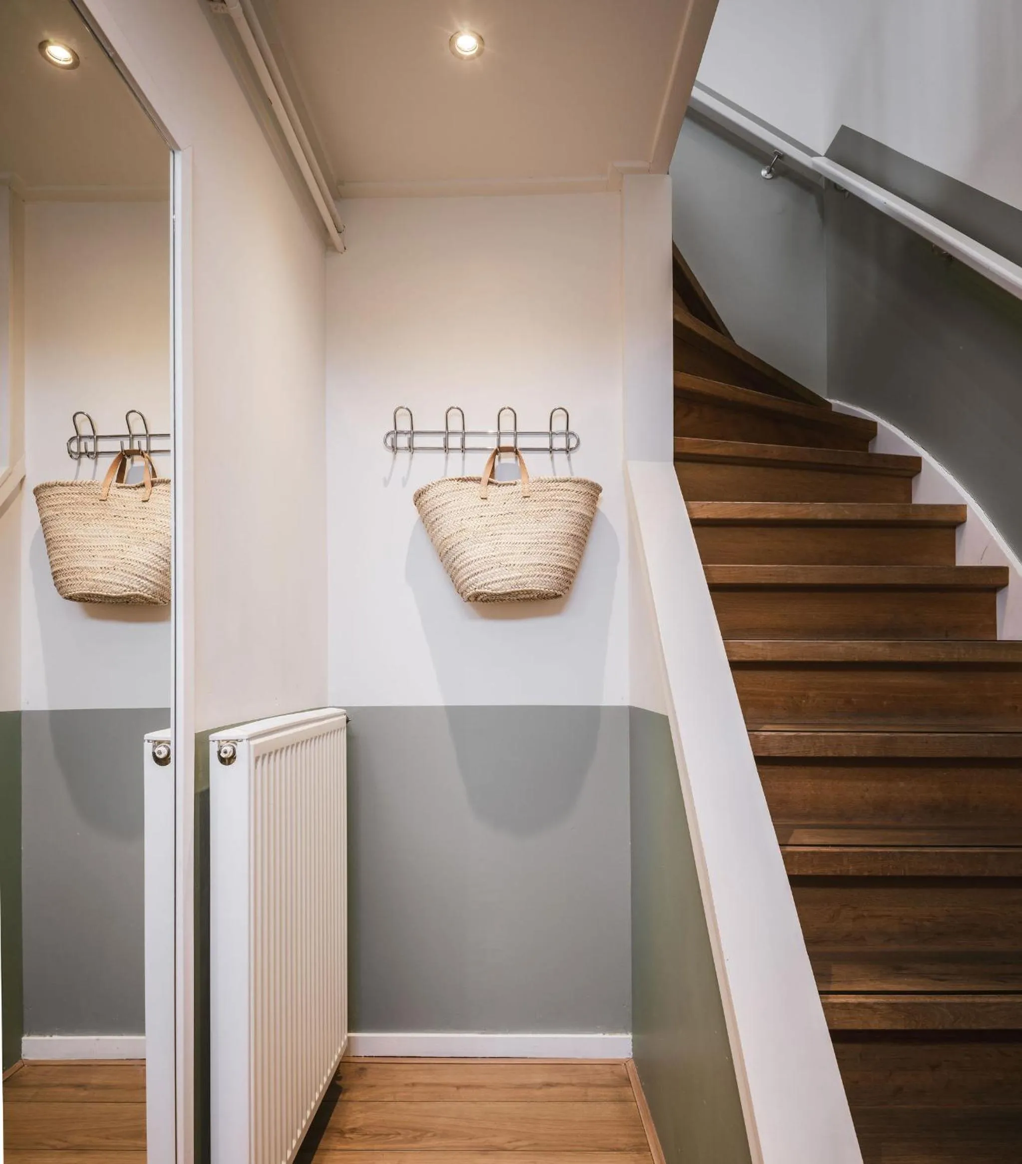 acessibility in Strandhotel Domburg