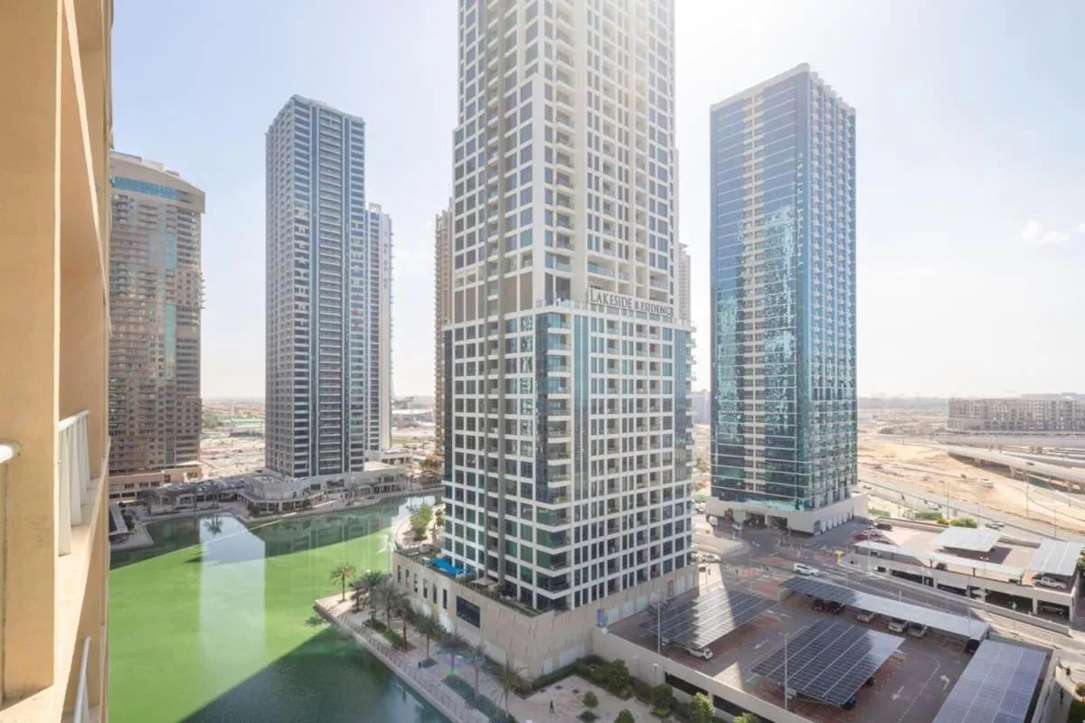 Other in Frank Porter - Lake View Tower